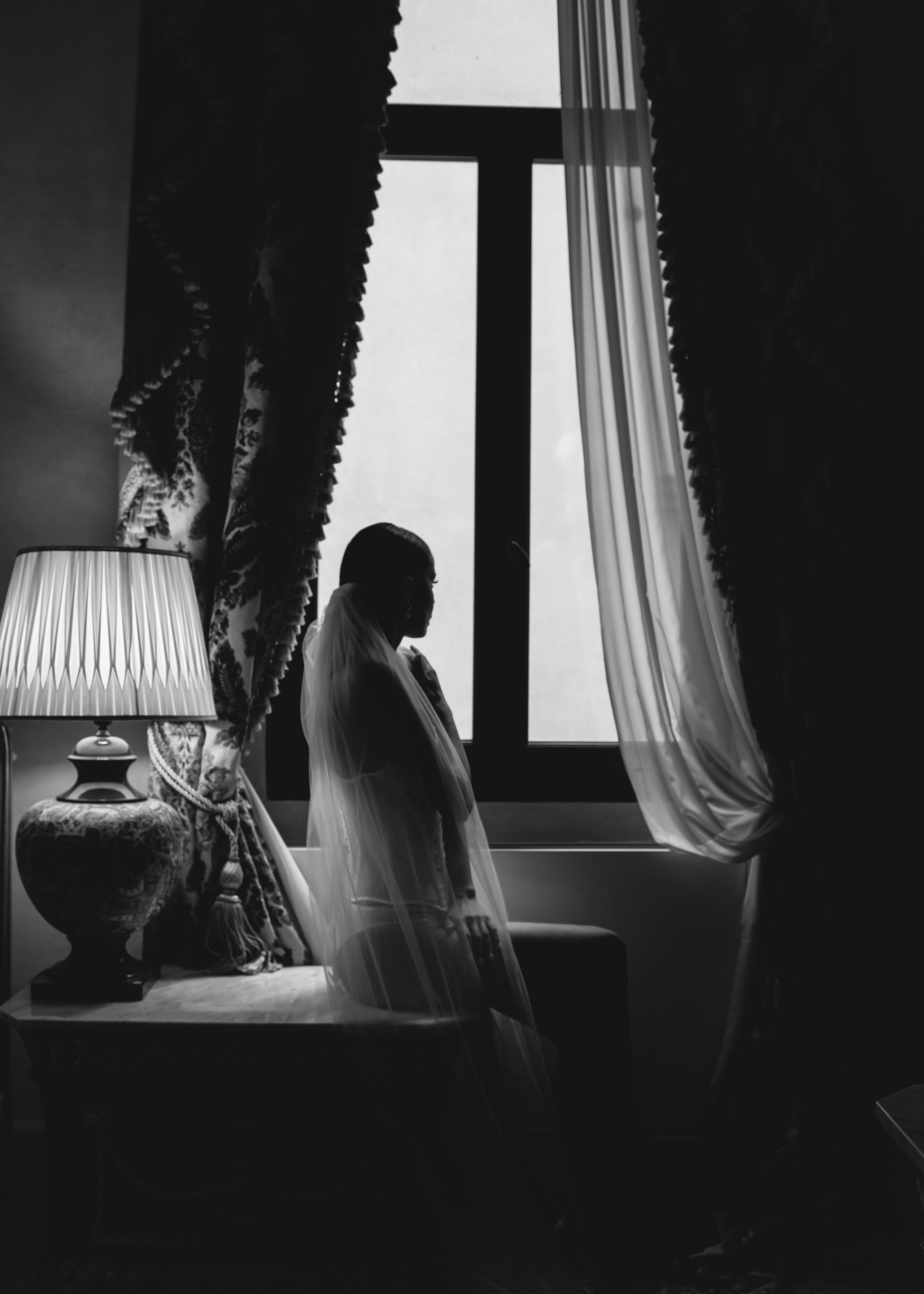 Wedding in Venice. Professional wedding photographer in Copenhagen, Denmark — Julia Byron