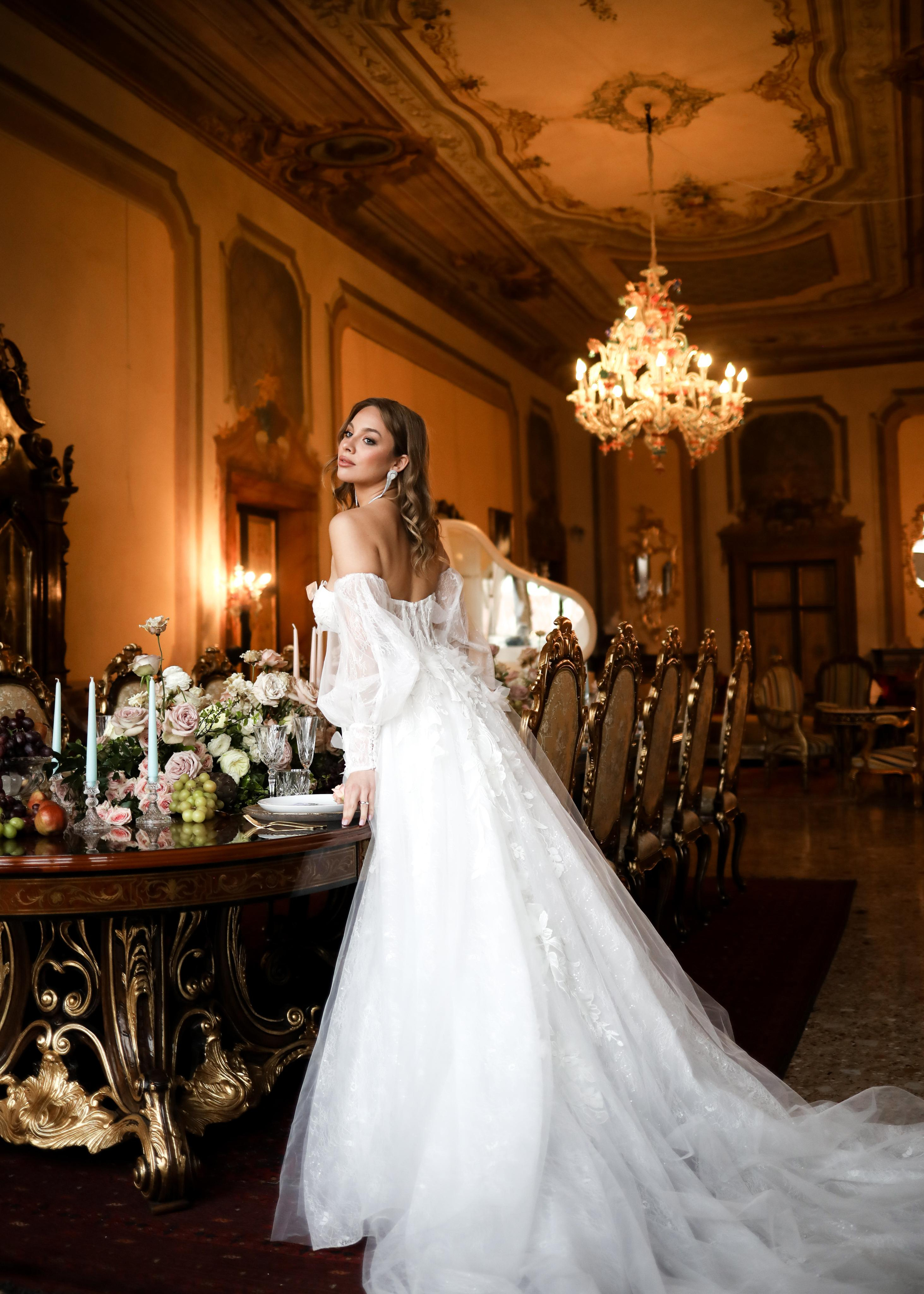 Francesca and Sasha. Professional wedding photographer in Copenhagen, Denmark — Julia Byron