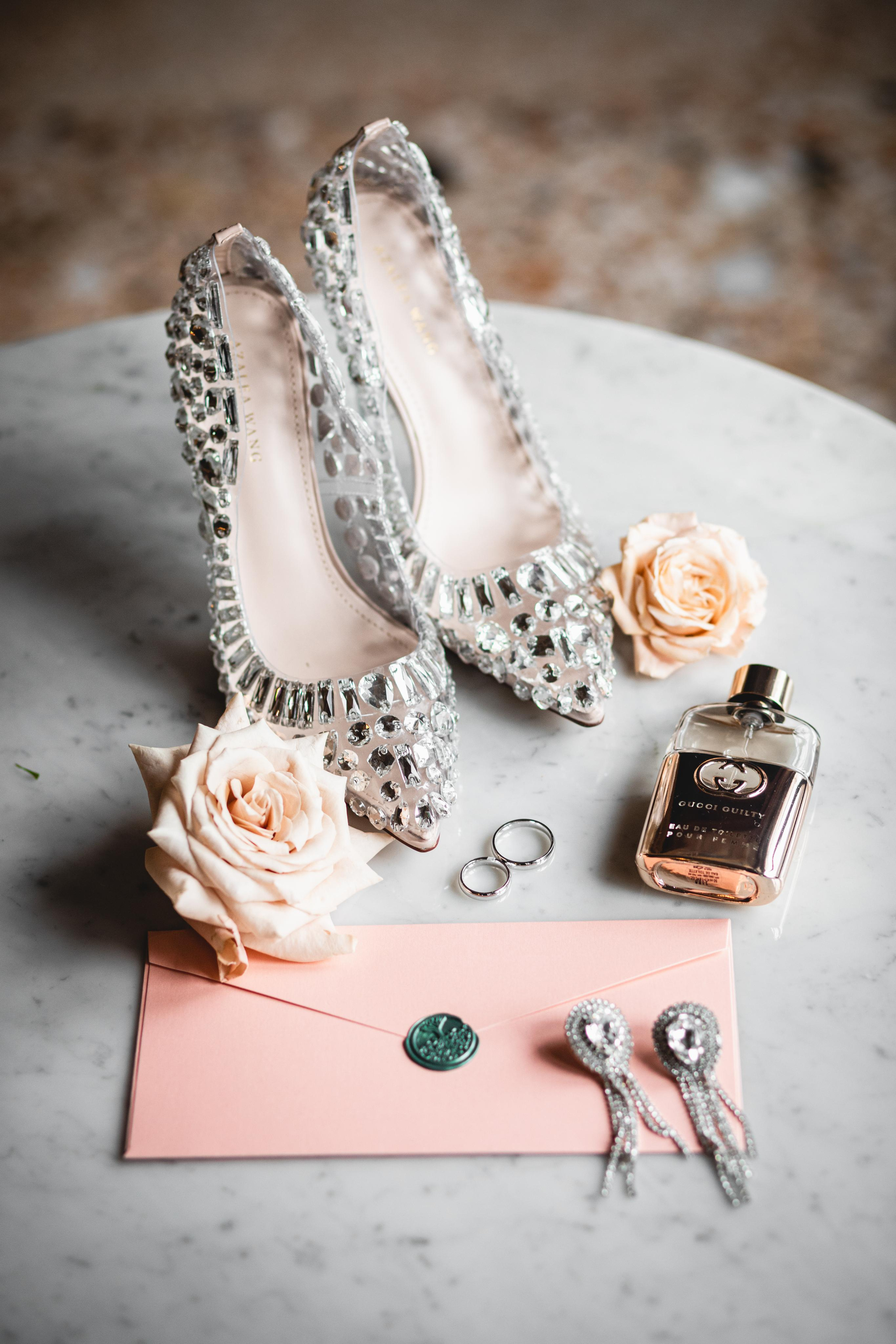 Francesca and Sasha. Professional wedding photographer in Copenhagen, Denmark — Julia Byron