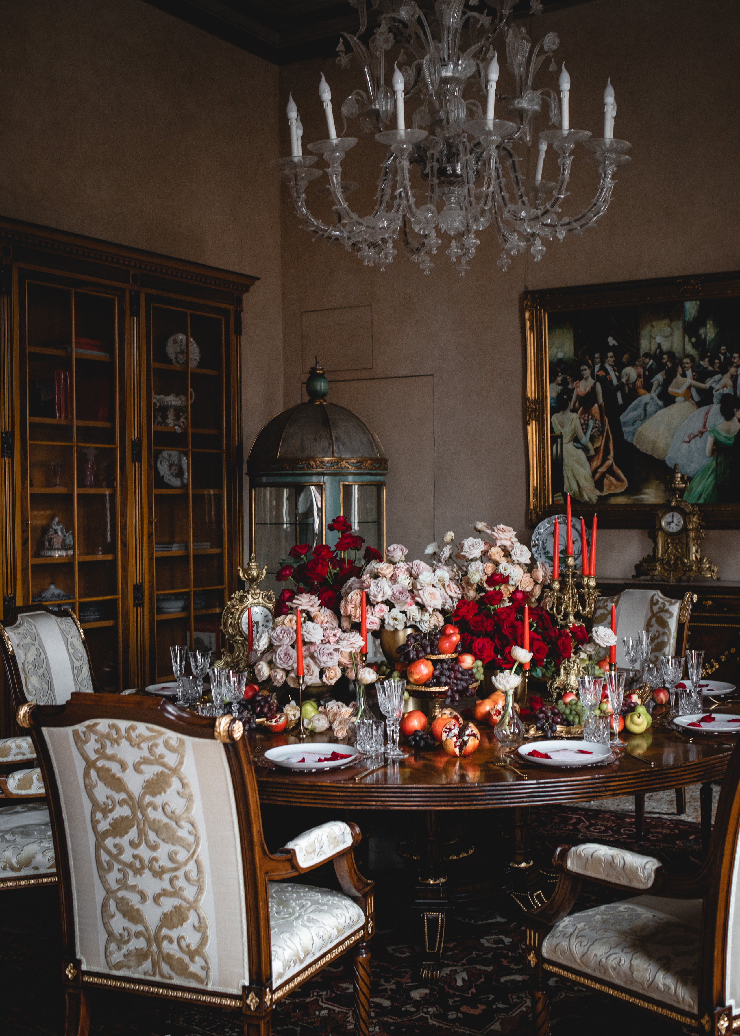 Wedding in Venice. Professional wedding photographer in Copenhagen, Denmark — Julia Byron