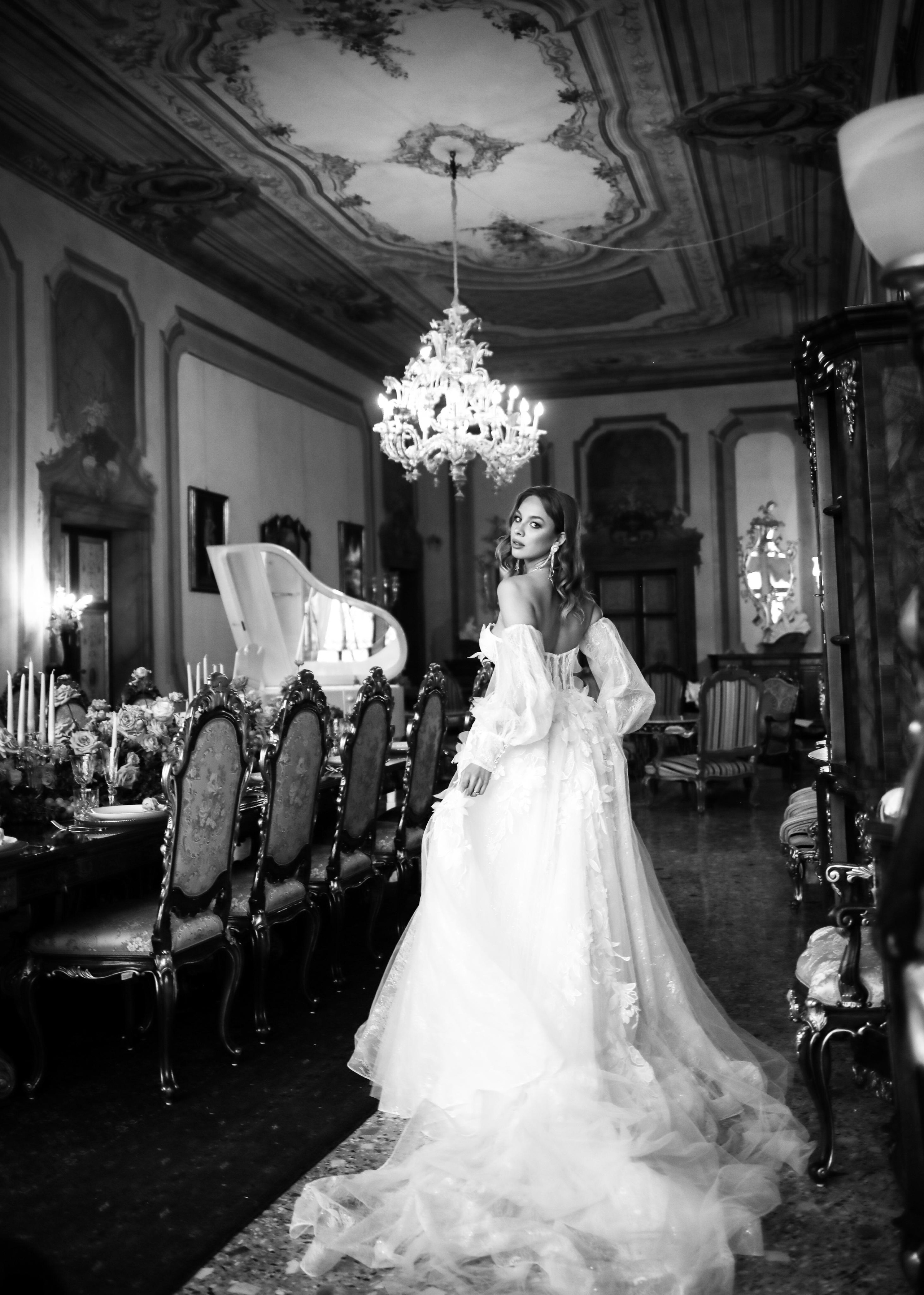 Francesca and Sasha. Professional wedding photographer in Copenhagen, Denmark — Julia Byron