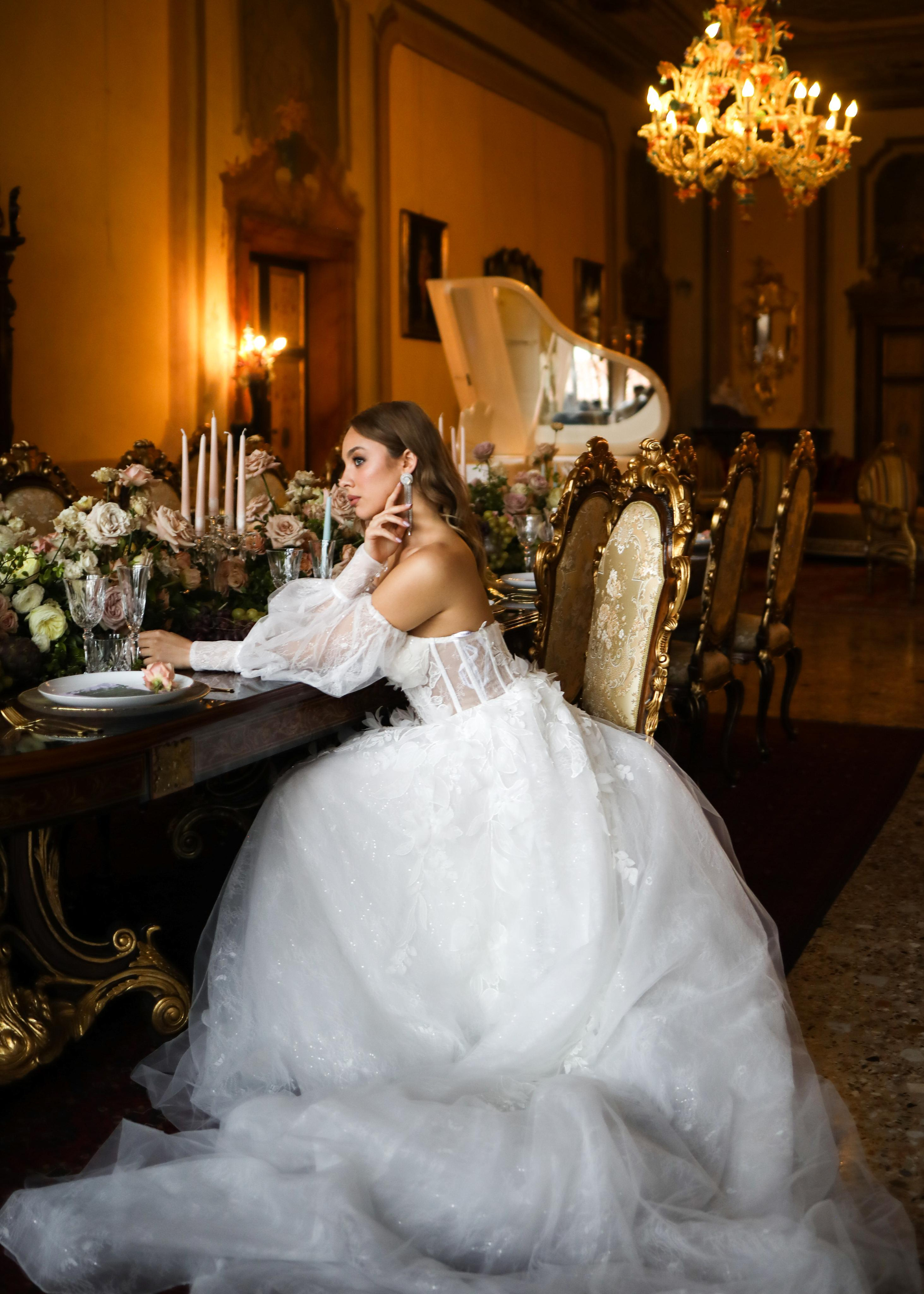 Francesca and Sasha. Professional wedding photographer in Copenhagen, Denmark — Julia Byron