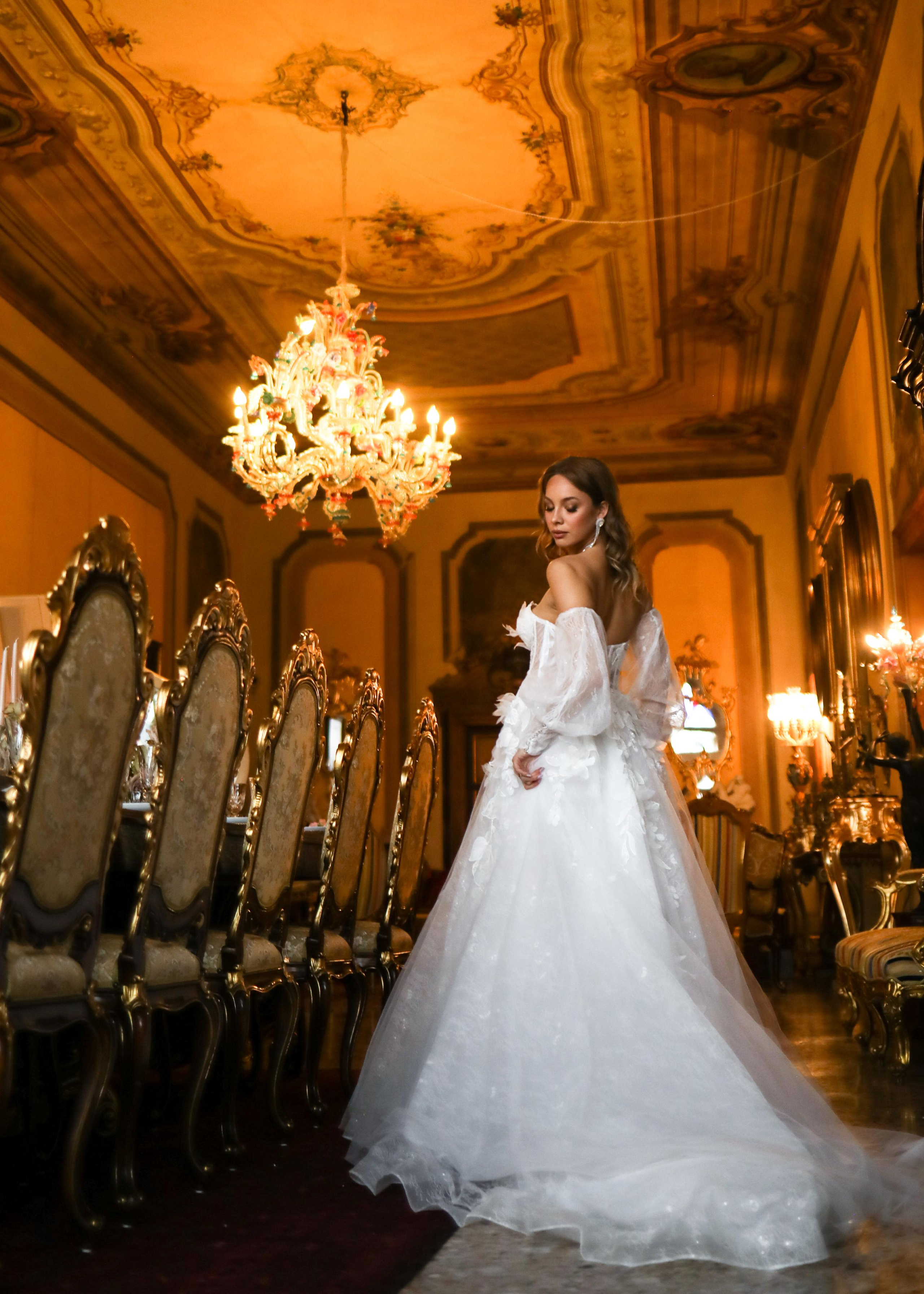 Francesca and Sasha. Professional wedding photographer in Copenhagen, Denmark — Julia Byron