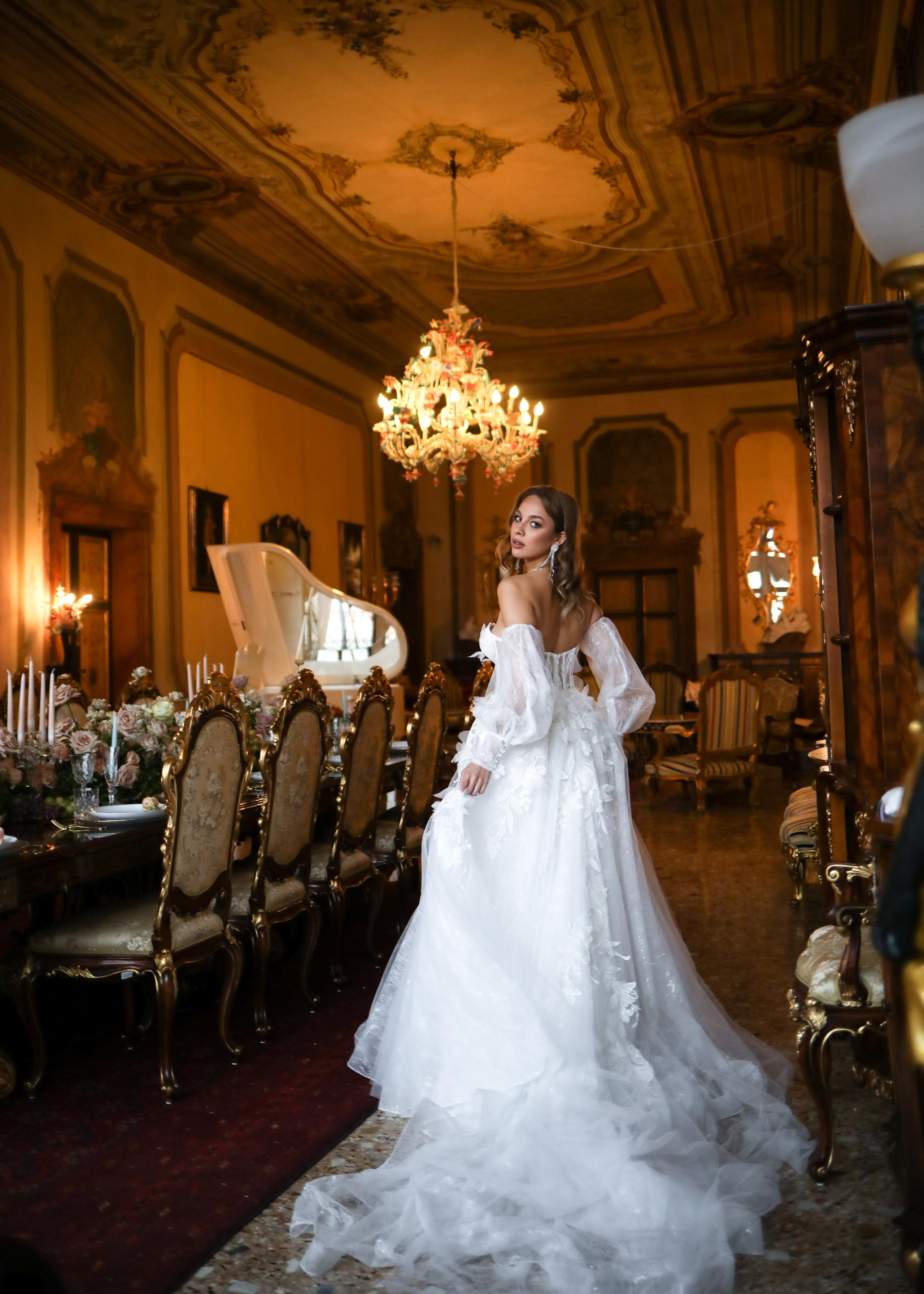 Francesca and Sasha. Professional wedding photographer in Copenhagen, Denmark — Julia Byron