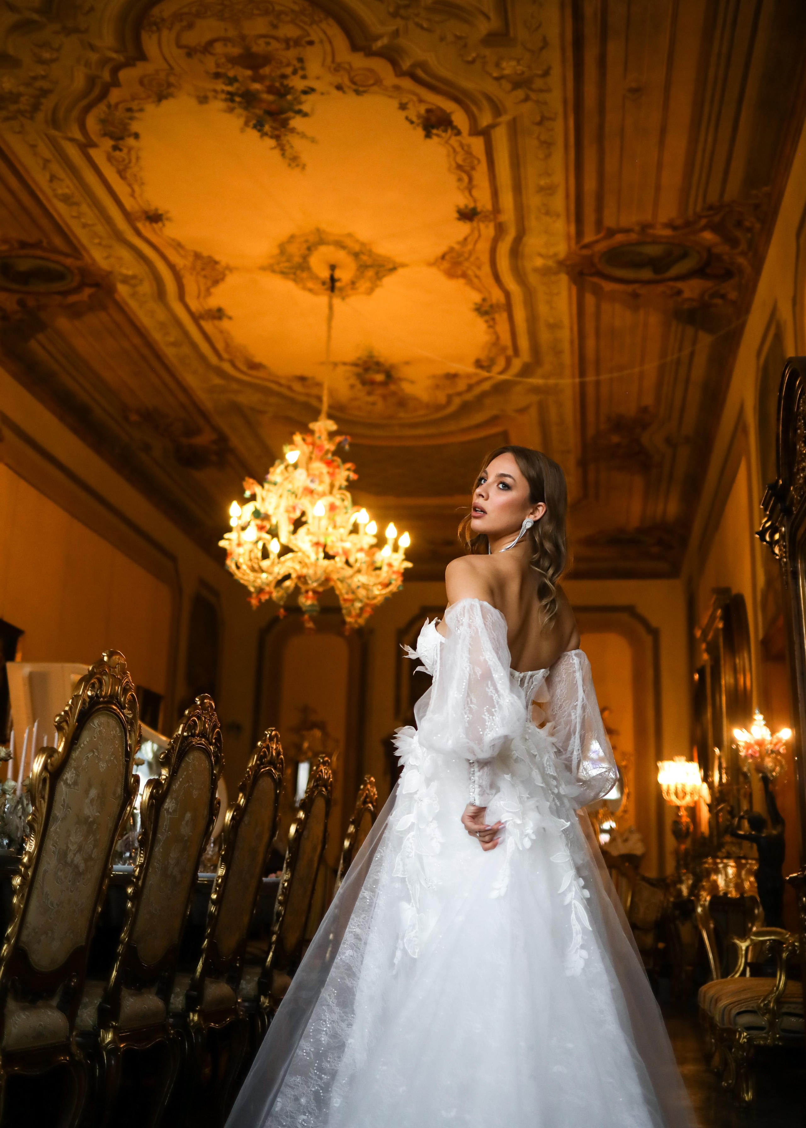 Francesca and Sasha. Professional wedding photographer in Copenhagen, Denmark — Julia Byron