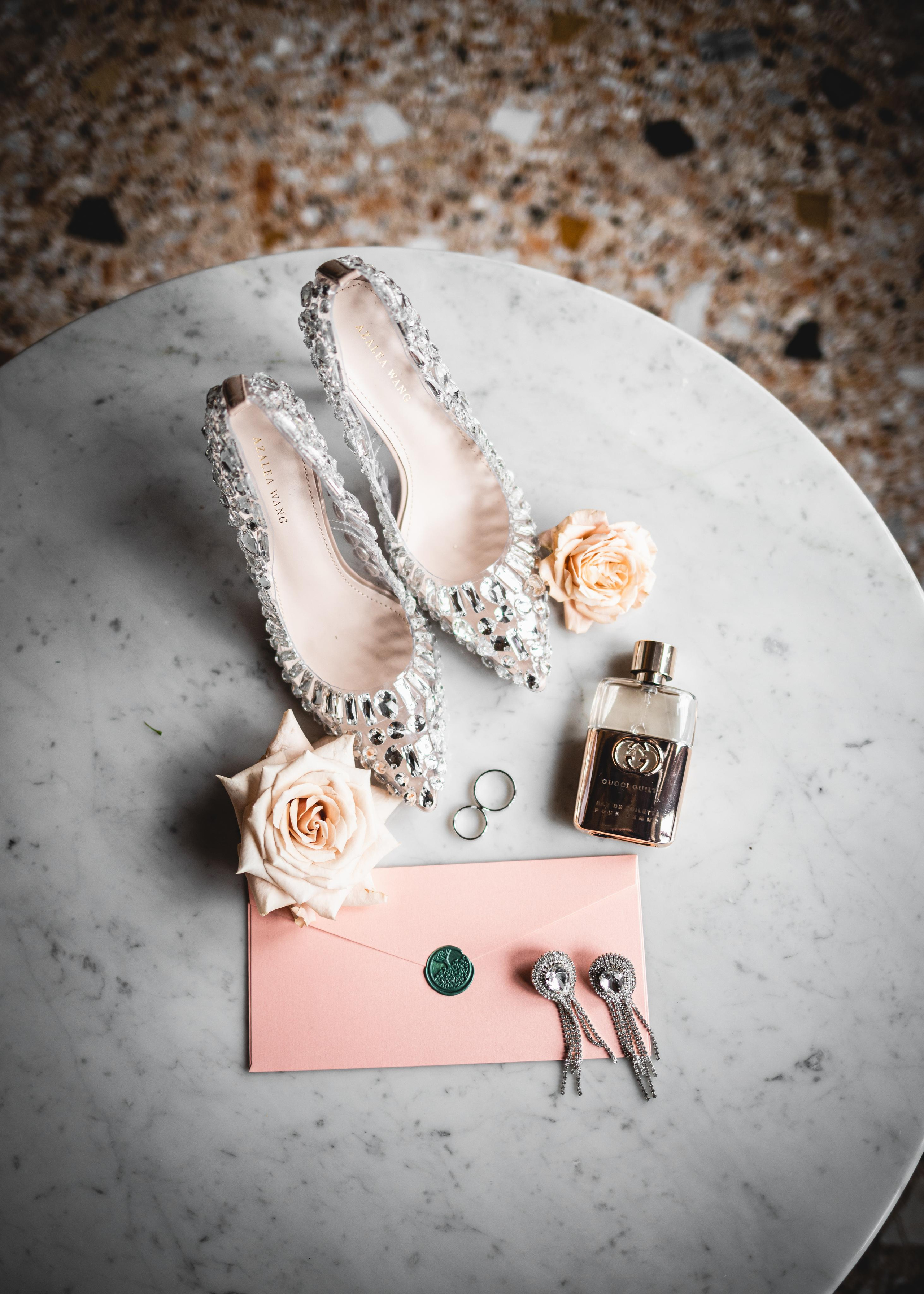 Francesca and Sasha. Professional wedding photographer in Copenhagen, Denmark — Julia Byron