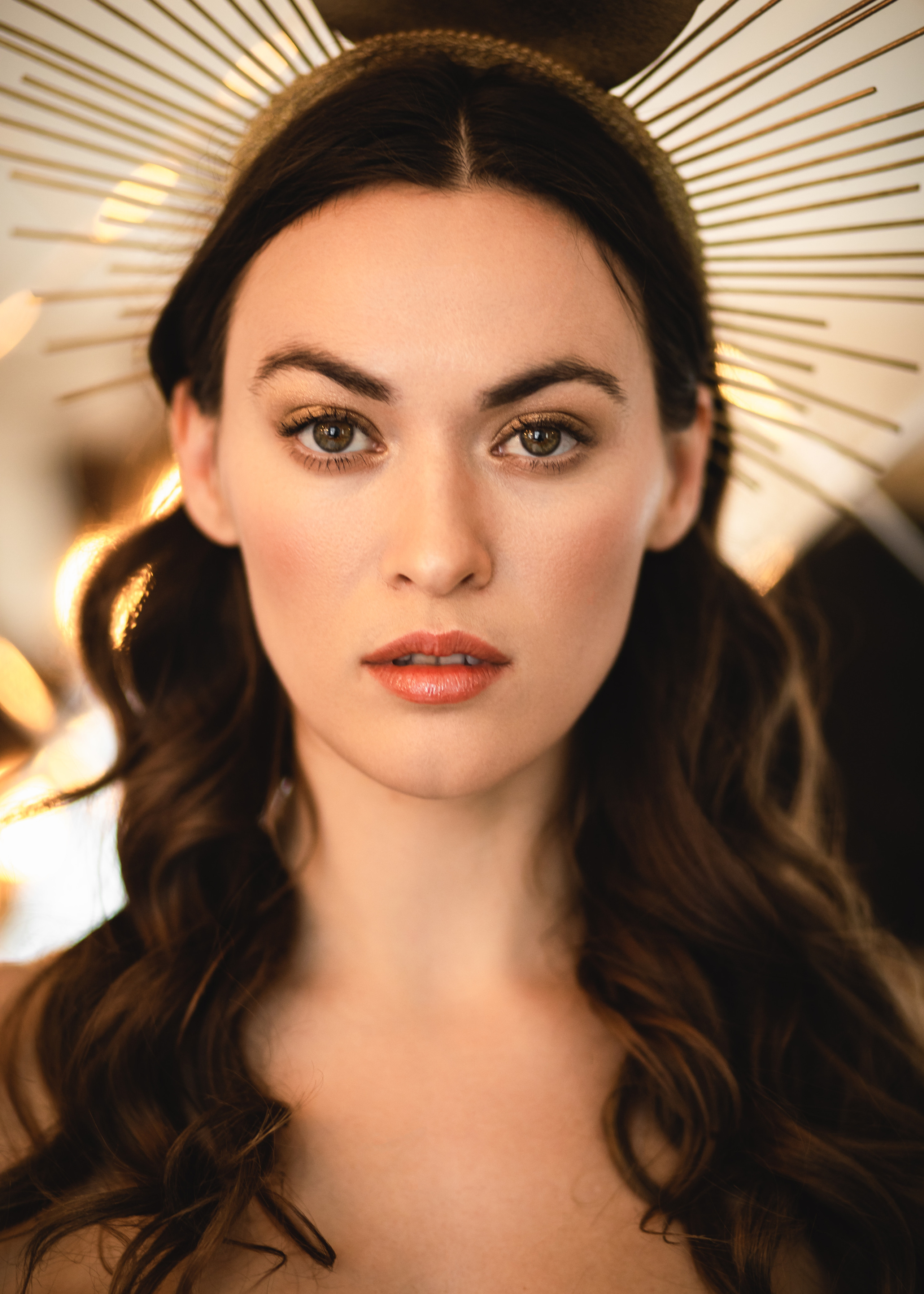 Simone. Professional wedding photographer in Copenhagen, Denmark — Julia Byron