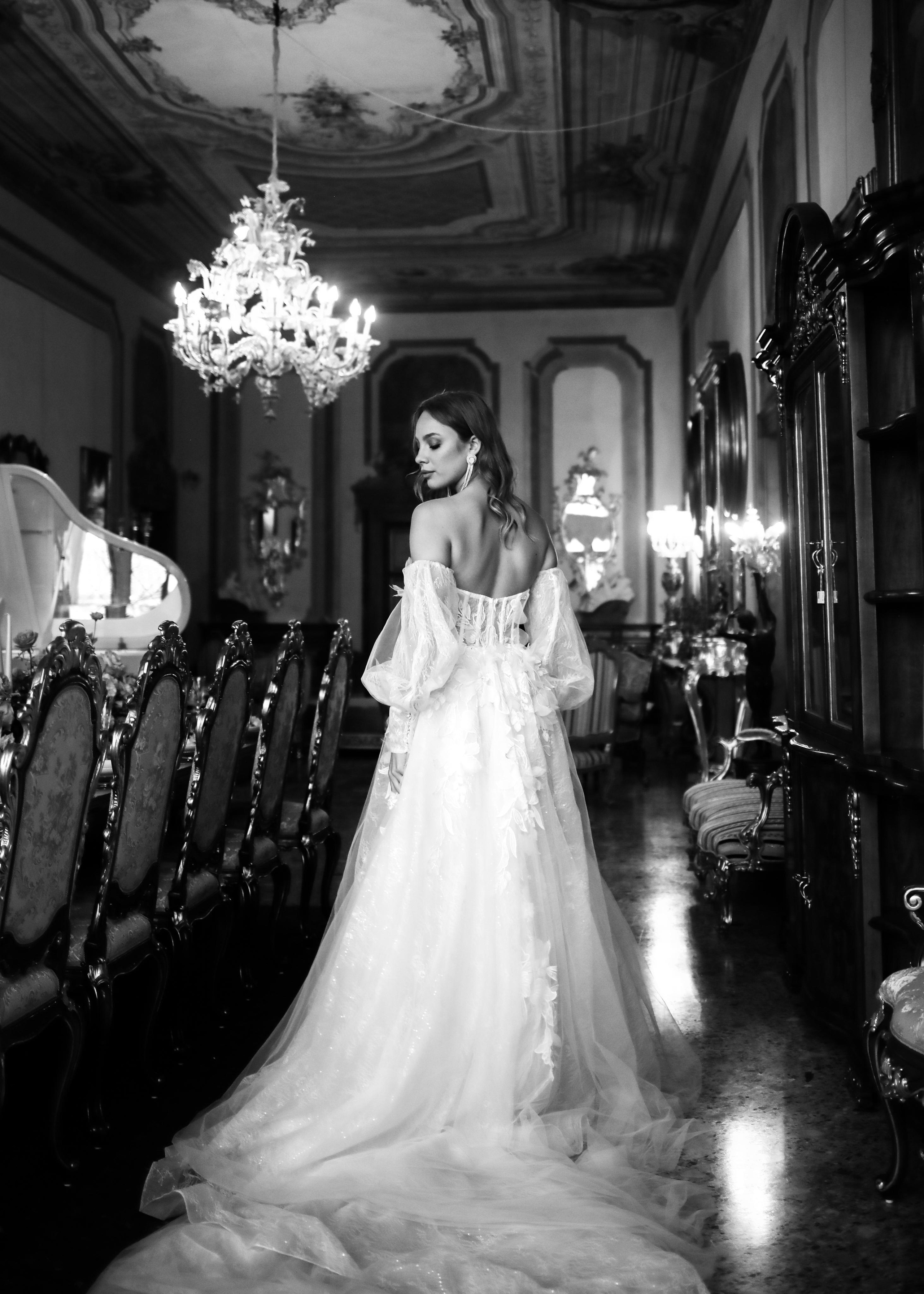 Francesca and Sasha. Professional wedding photographer in Copenhagen, Denmark — Julia Byron