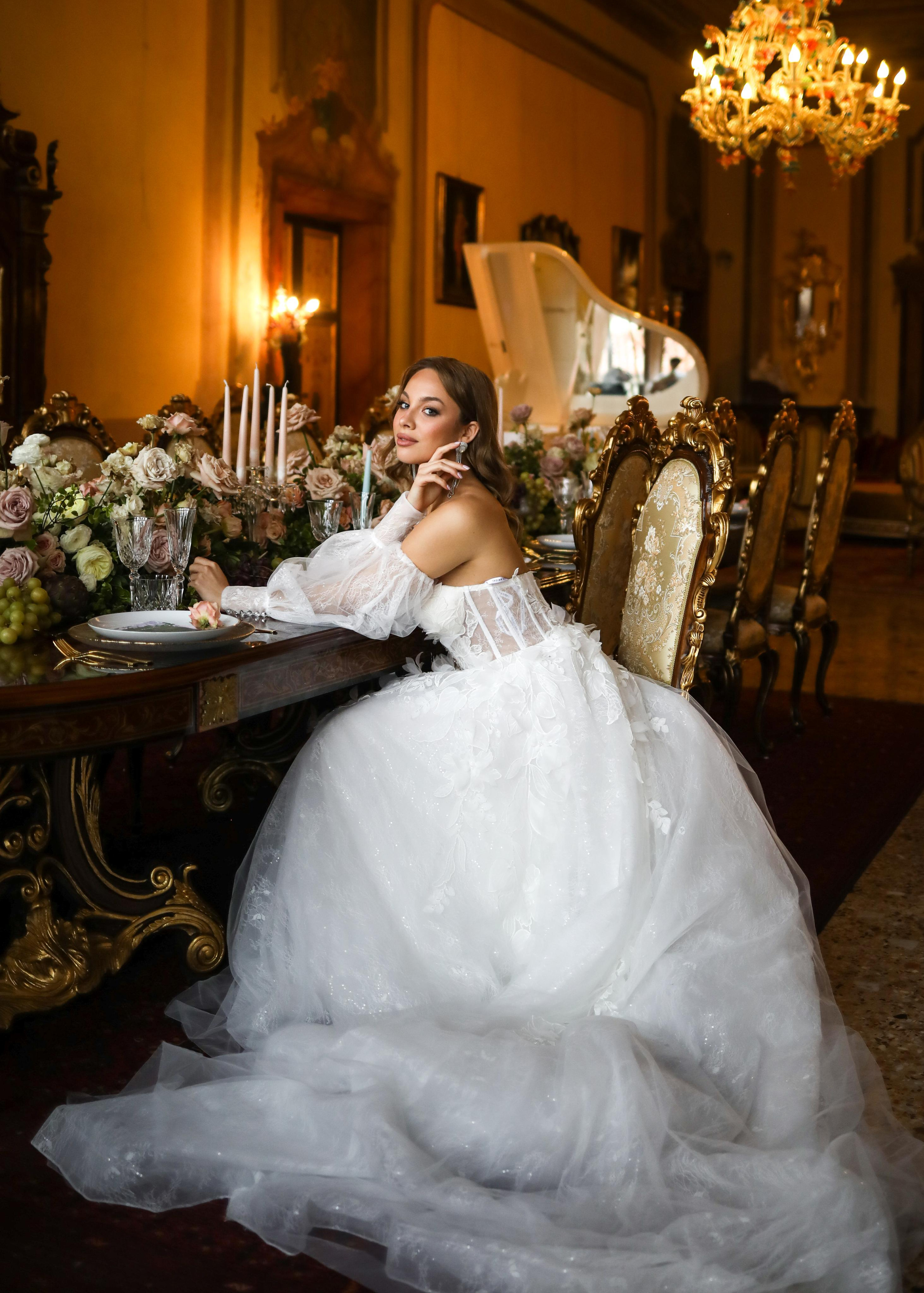 Francesca and Sasha. Professional wedding photographer in Copenhagen, Denmark — Julia Byron