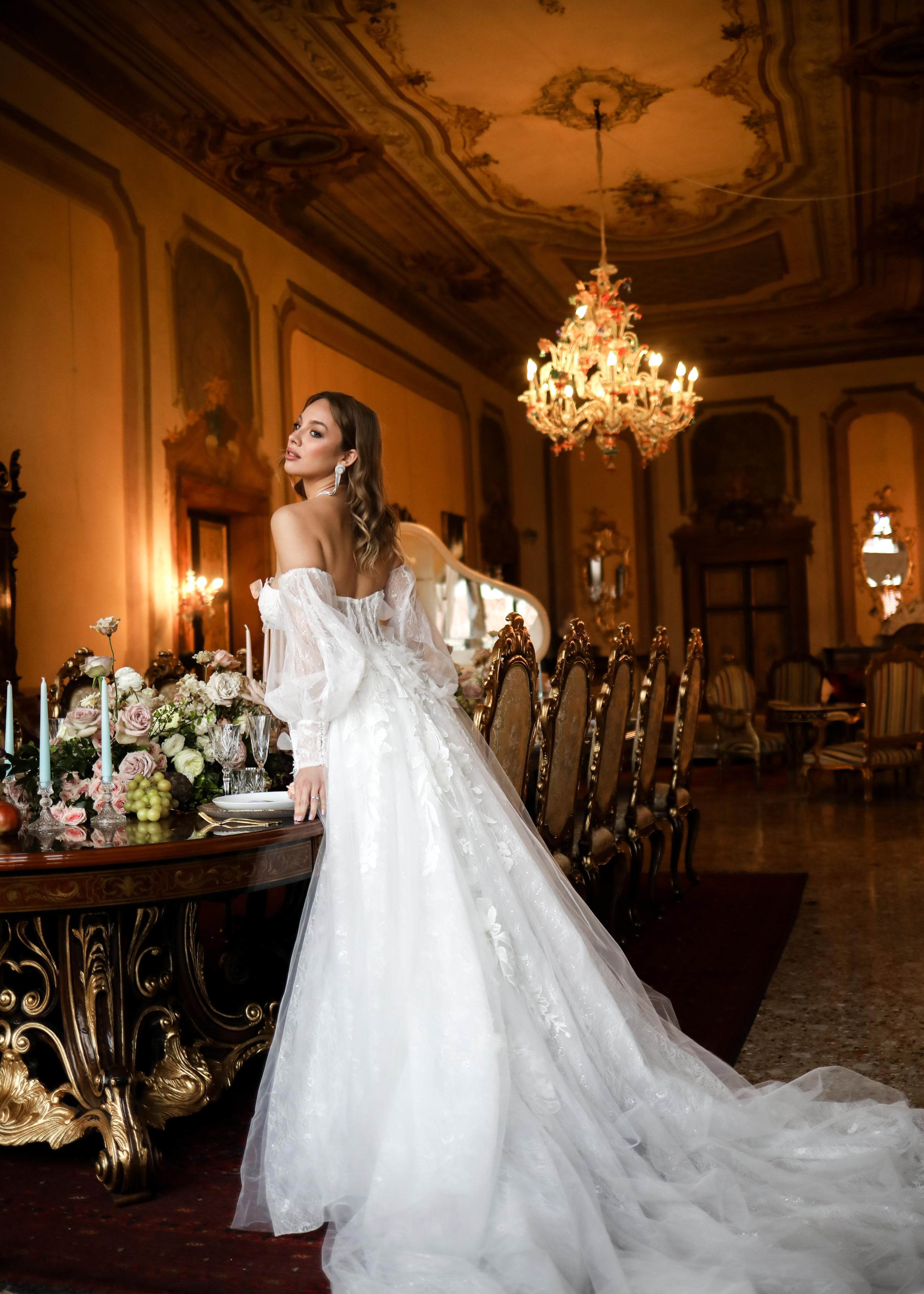 Francesca and Sasha. Professional wedding photographer in Copenhagen, Denmark — Julia Byron