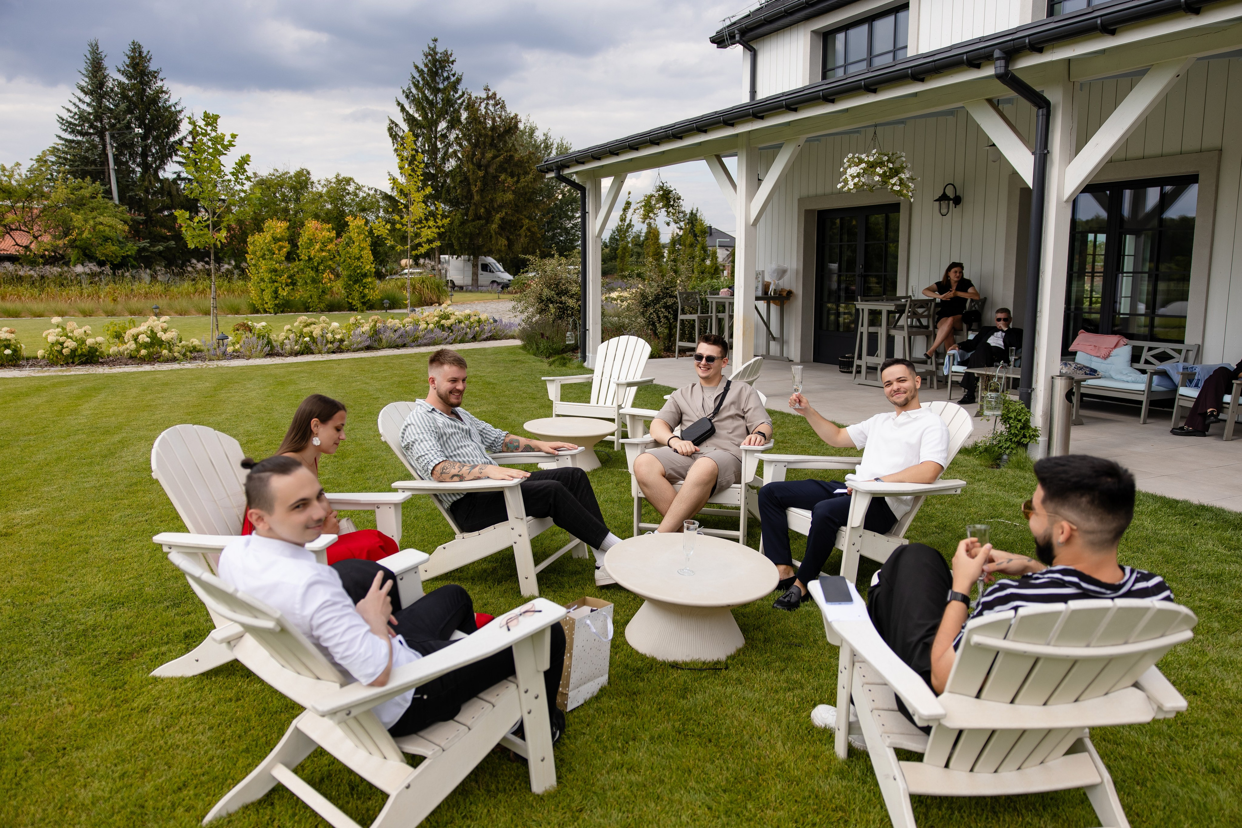 Діма + Валерія. Весільний, сімейний фотограф Варшава