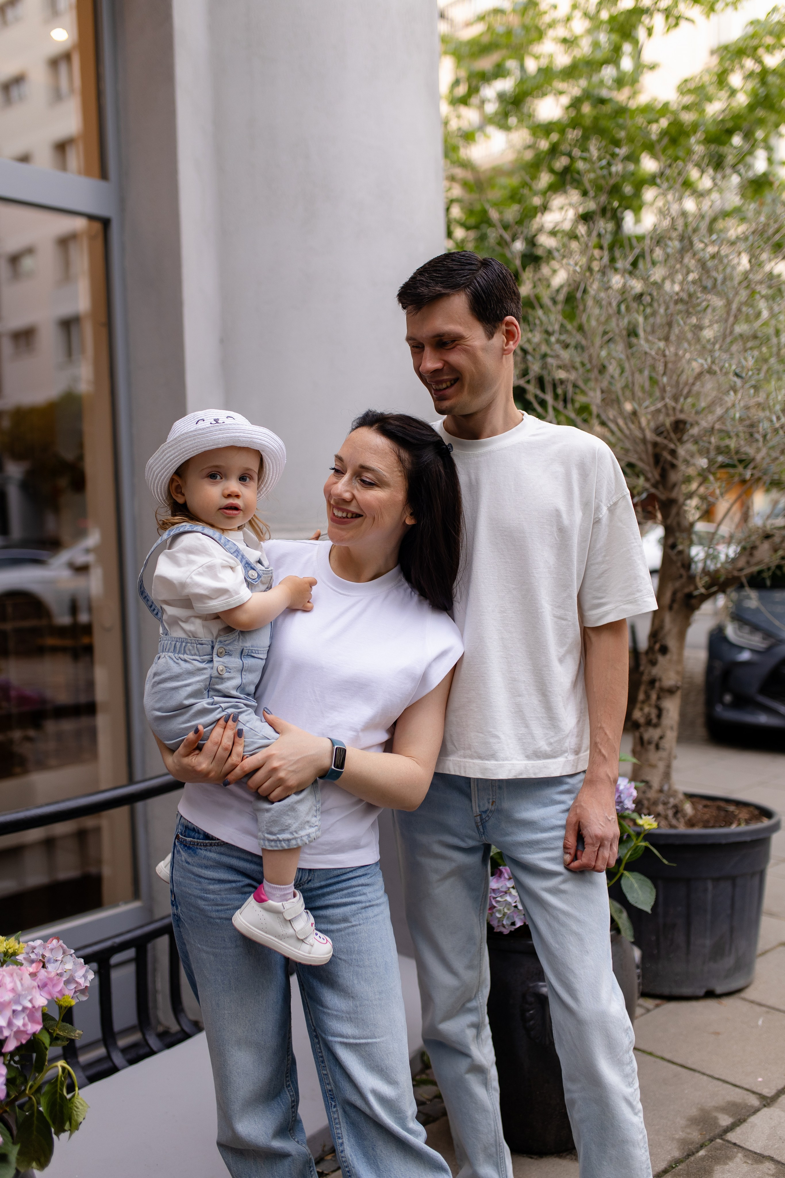 Настя Єва Денис. Весільний, сімейний фотограф Варшава