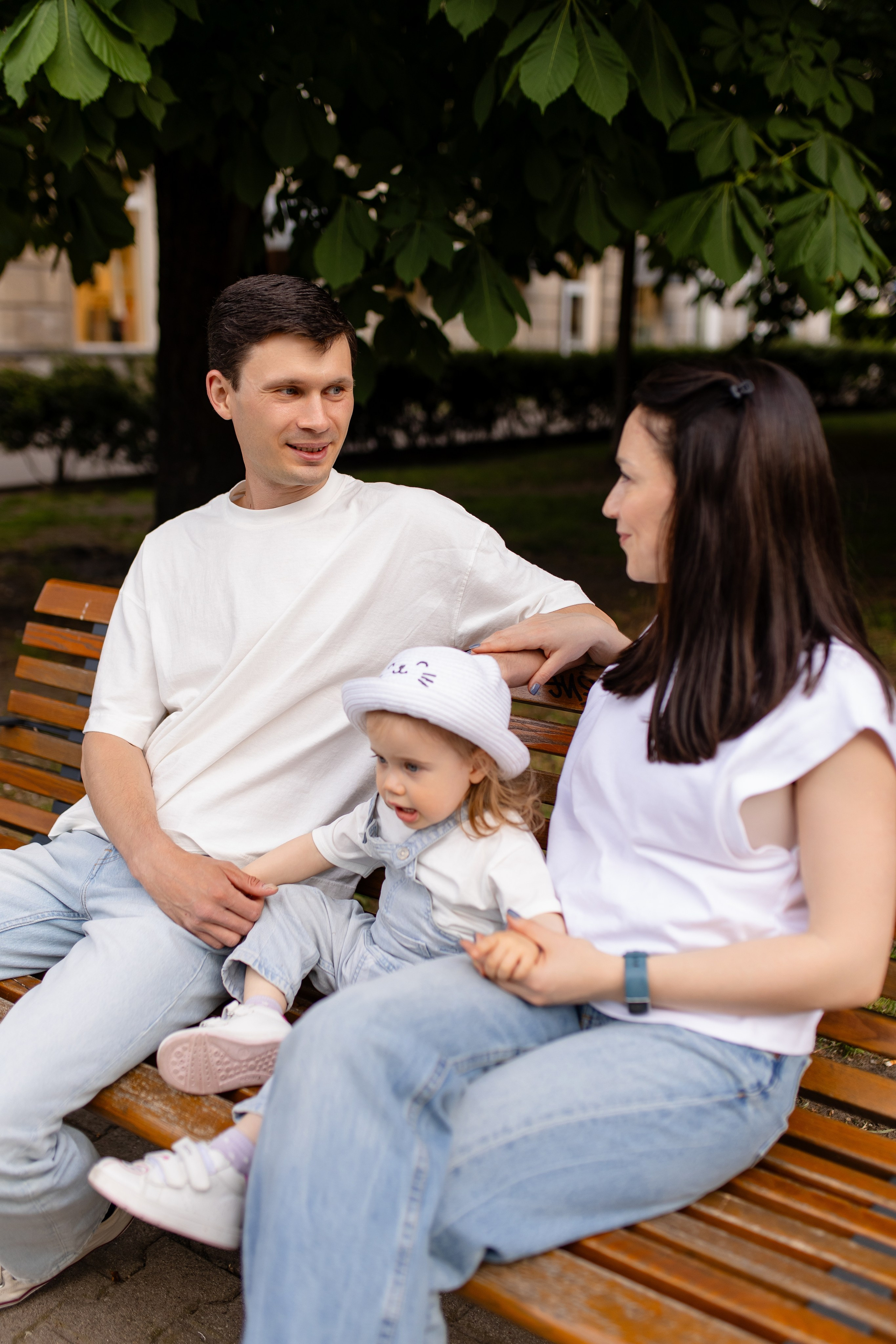 Настя Єва Денис. Весільний, сімейний фотограф Варшава
