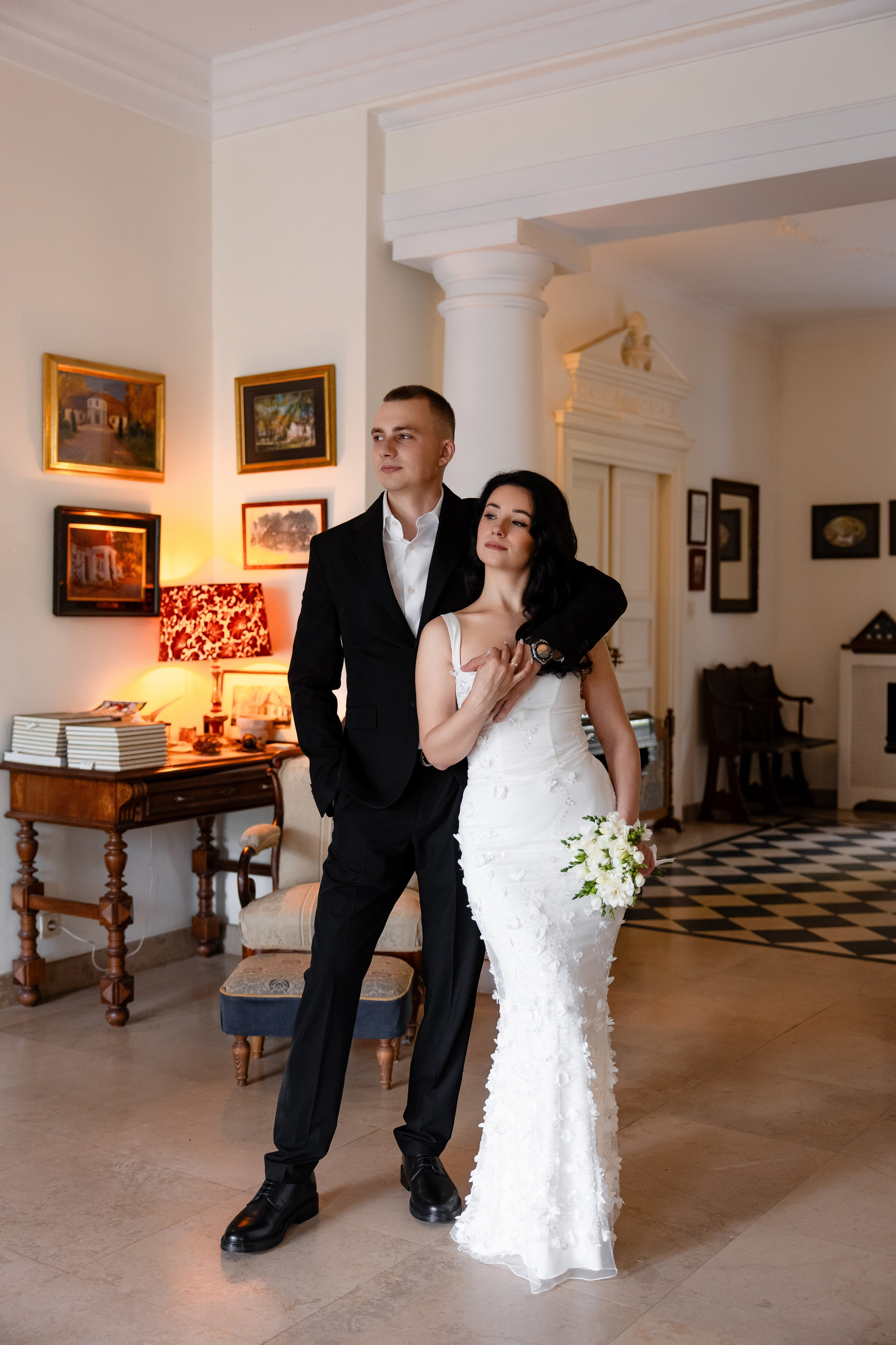 Локації. Весільний, сімейний фотограф Варшава
