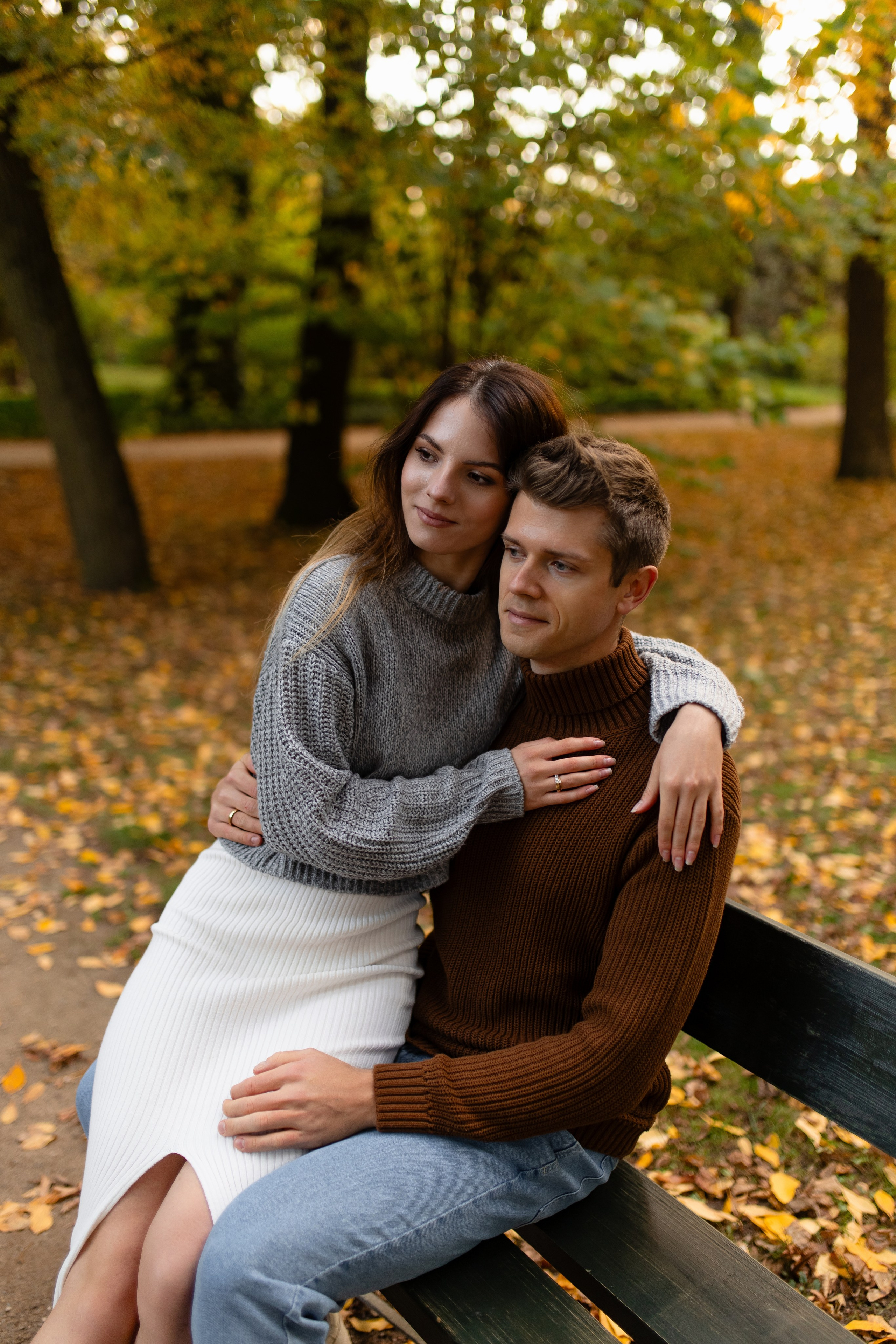 Катя+Андрій. Весільний, сімейний фотограф Варшава