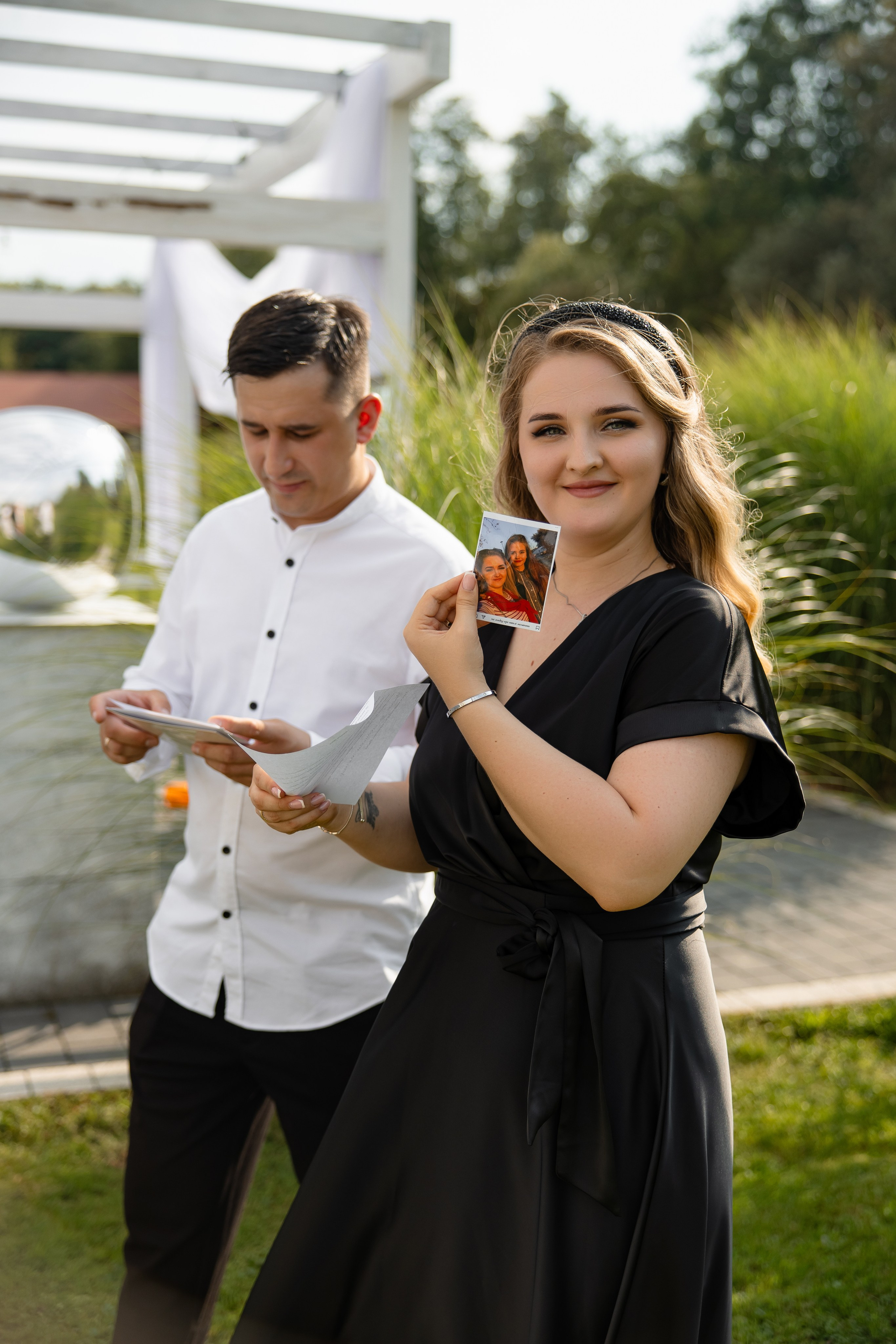 Артур + Анастасія. Весільний, сімейний фотограф Варшава