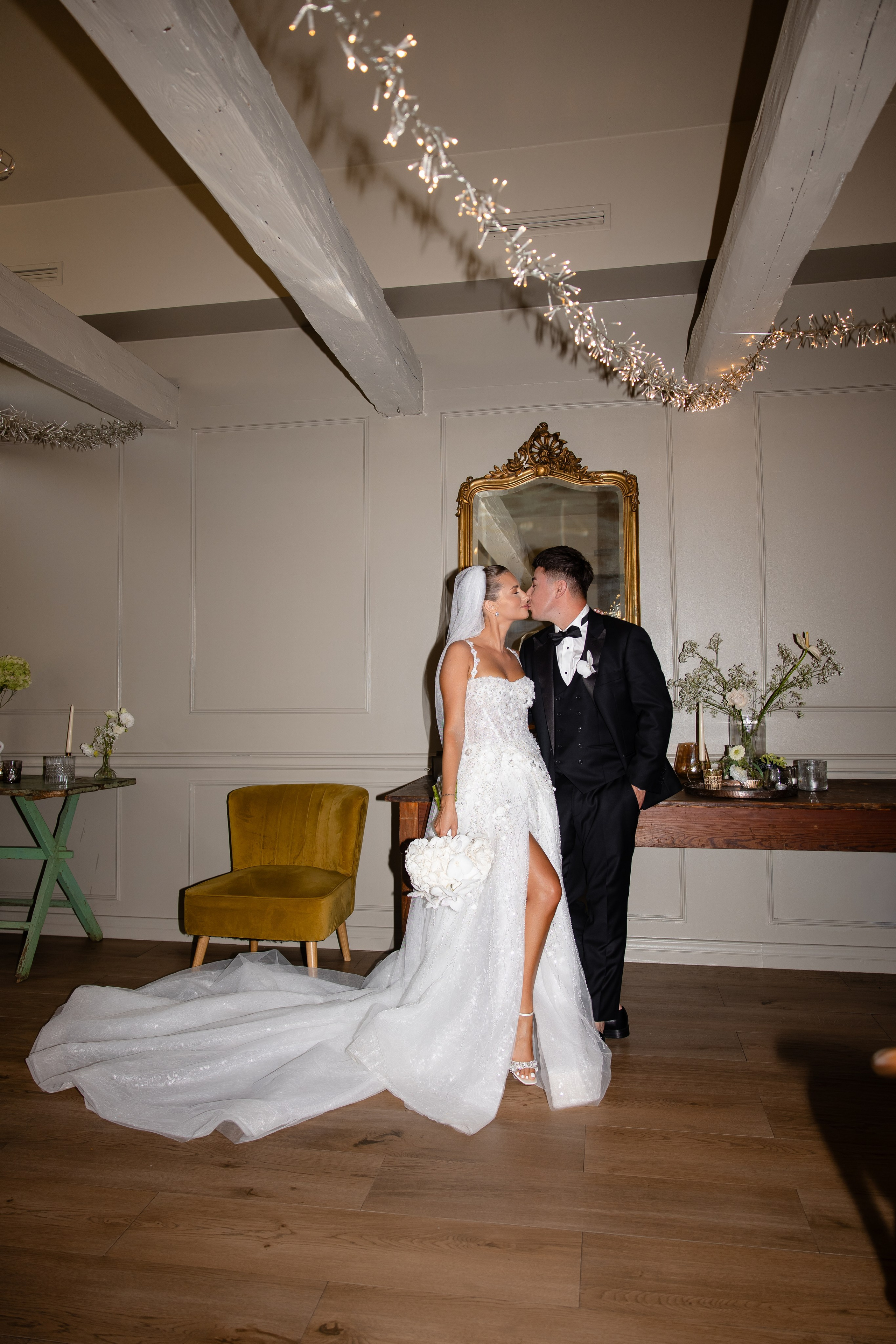 Андрій+Тетяна. Весільний, сімейний фотограф Варшава