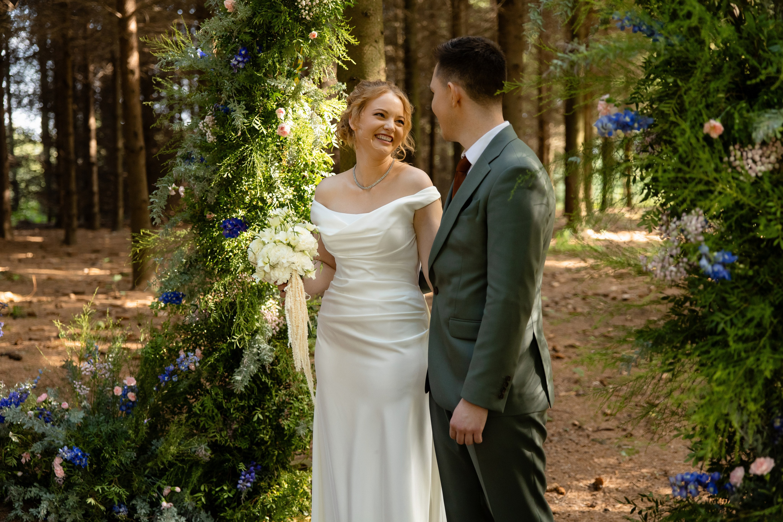 Назар + Олена. Весільний, сімейний фотограф Варшава