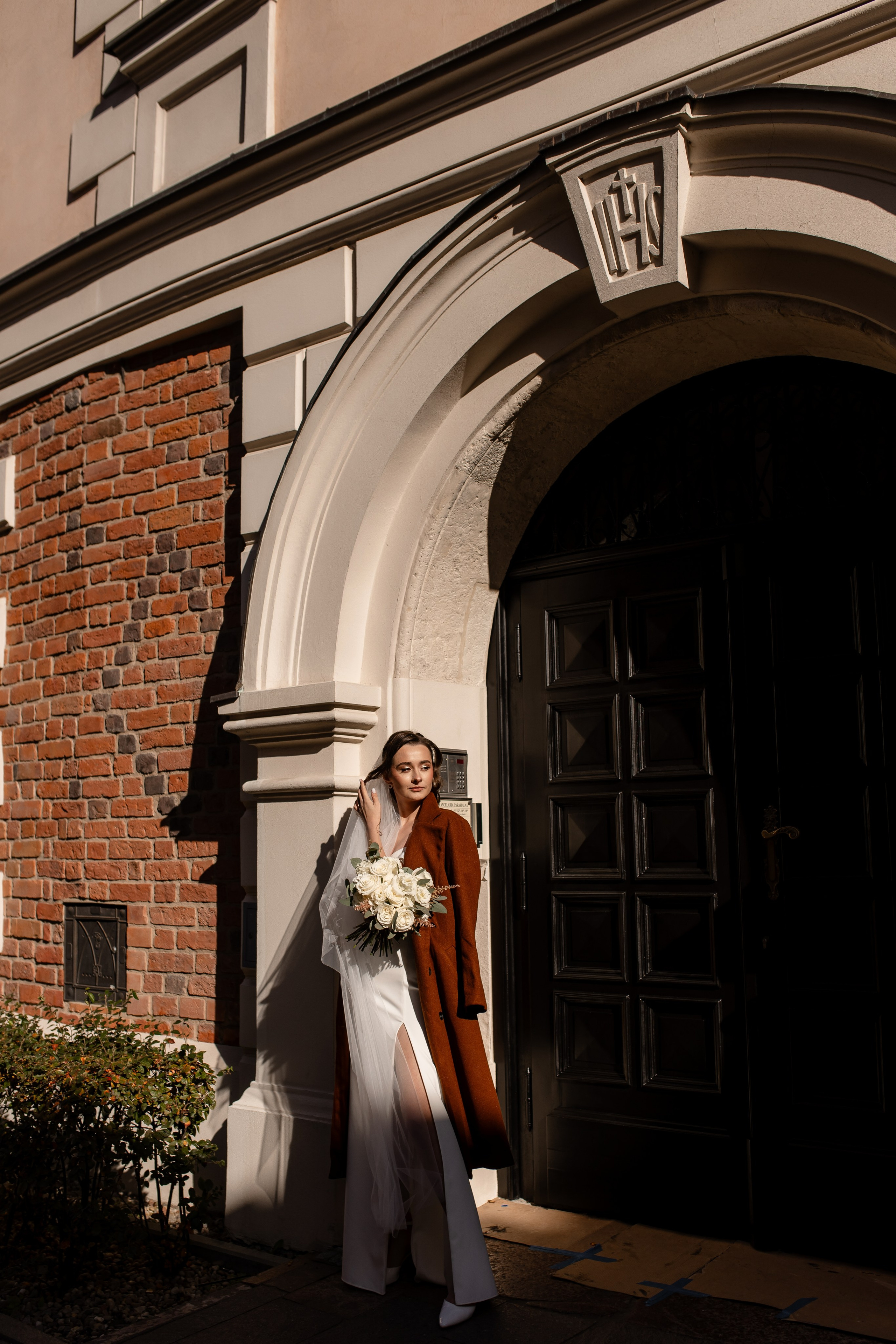 Анатолій+Вікторія. Весільний, сімейний фотограф Варшава