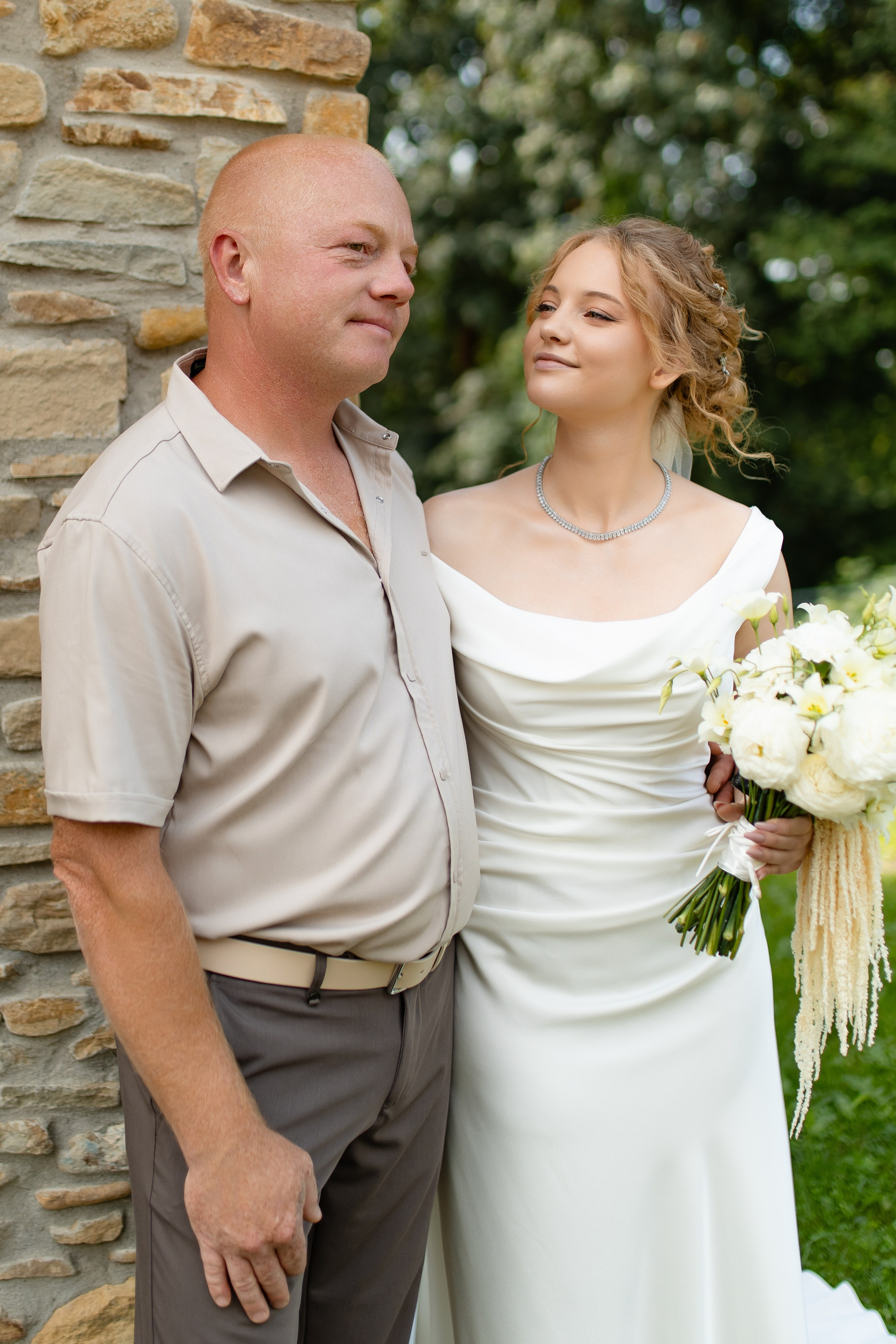 Назар + Олена. Весільний, сімейний фотограф Варшава