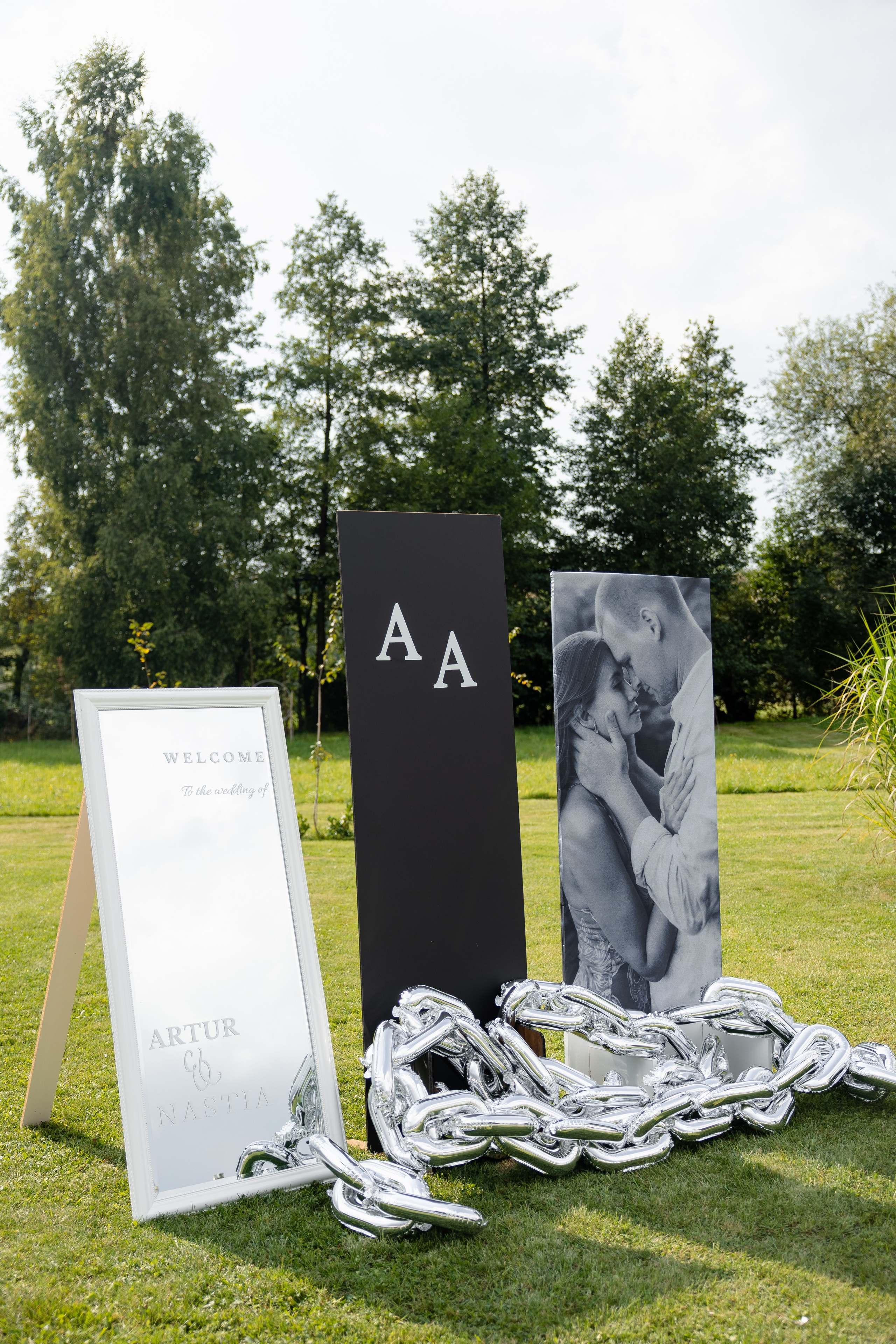 Артур + Анастасія. Весільний, сімейний фотограф Варшава