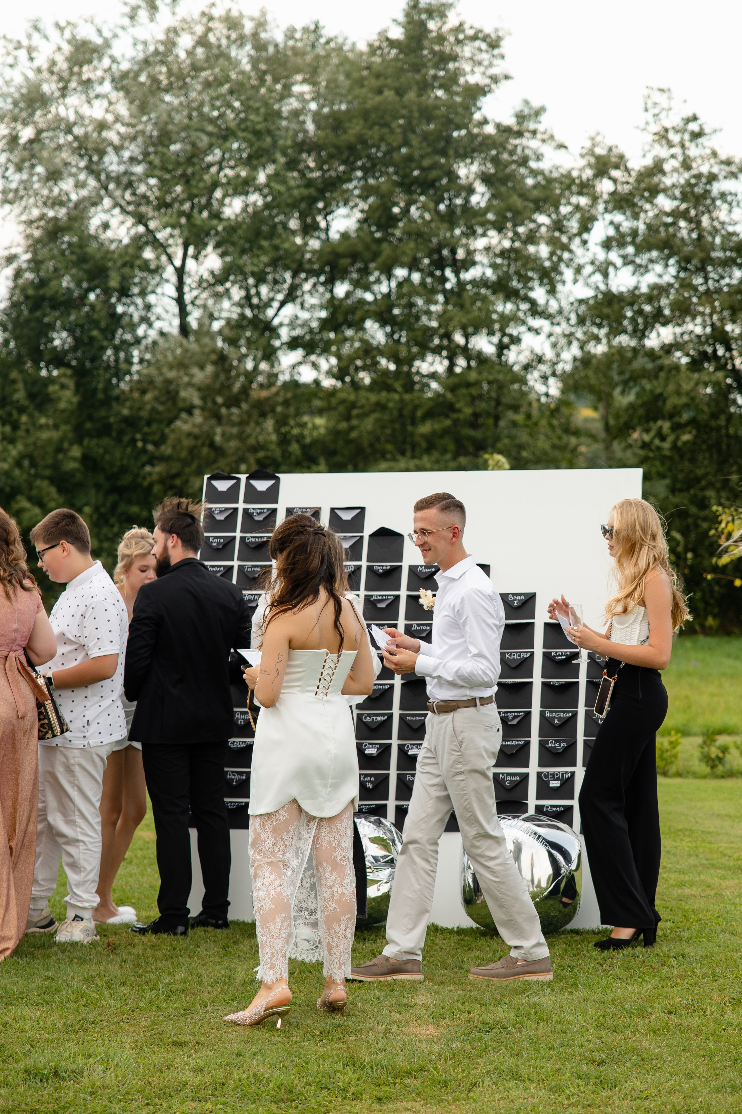 Артур + Анастасія. Весільний, сімейний фотограф Варшава