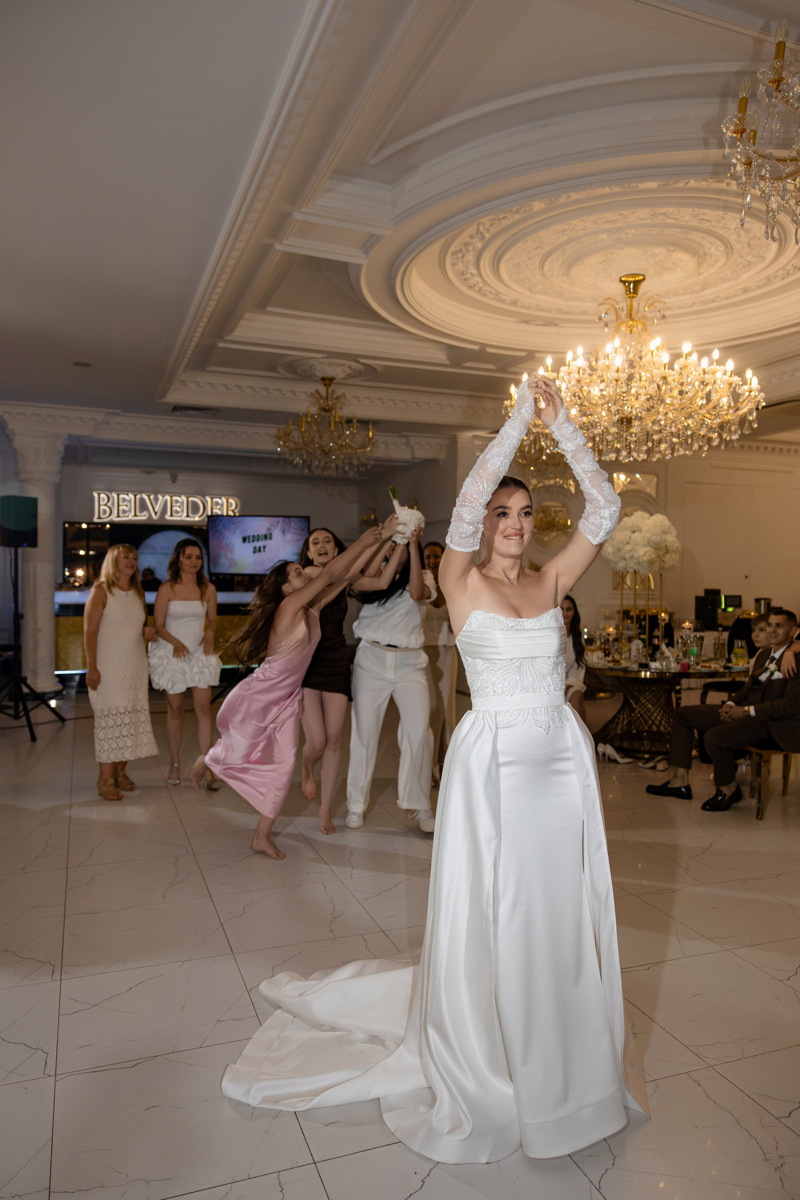 Ігор + Тая. Весільний, сімейний фотограф Варшава