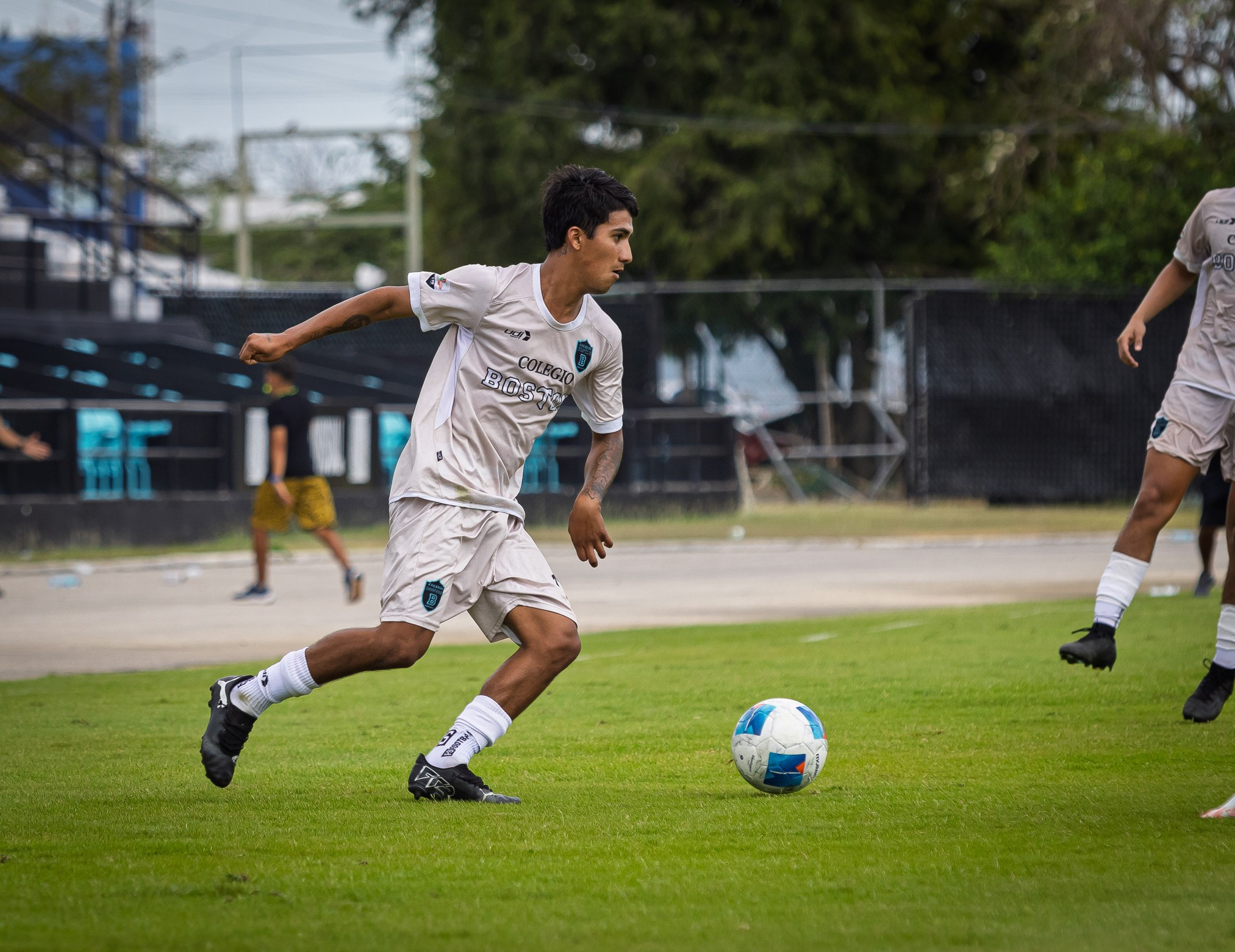 CANCÚN FC. CHIAPA-CUN FOTOGRAFÍA