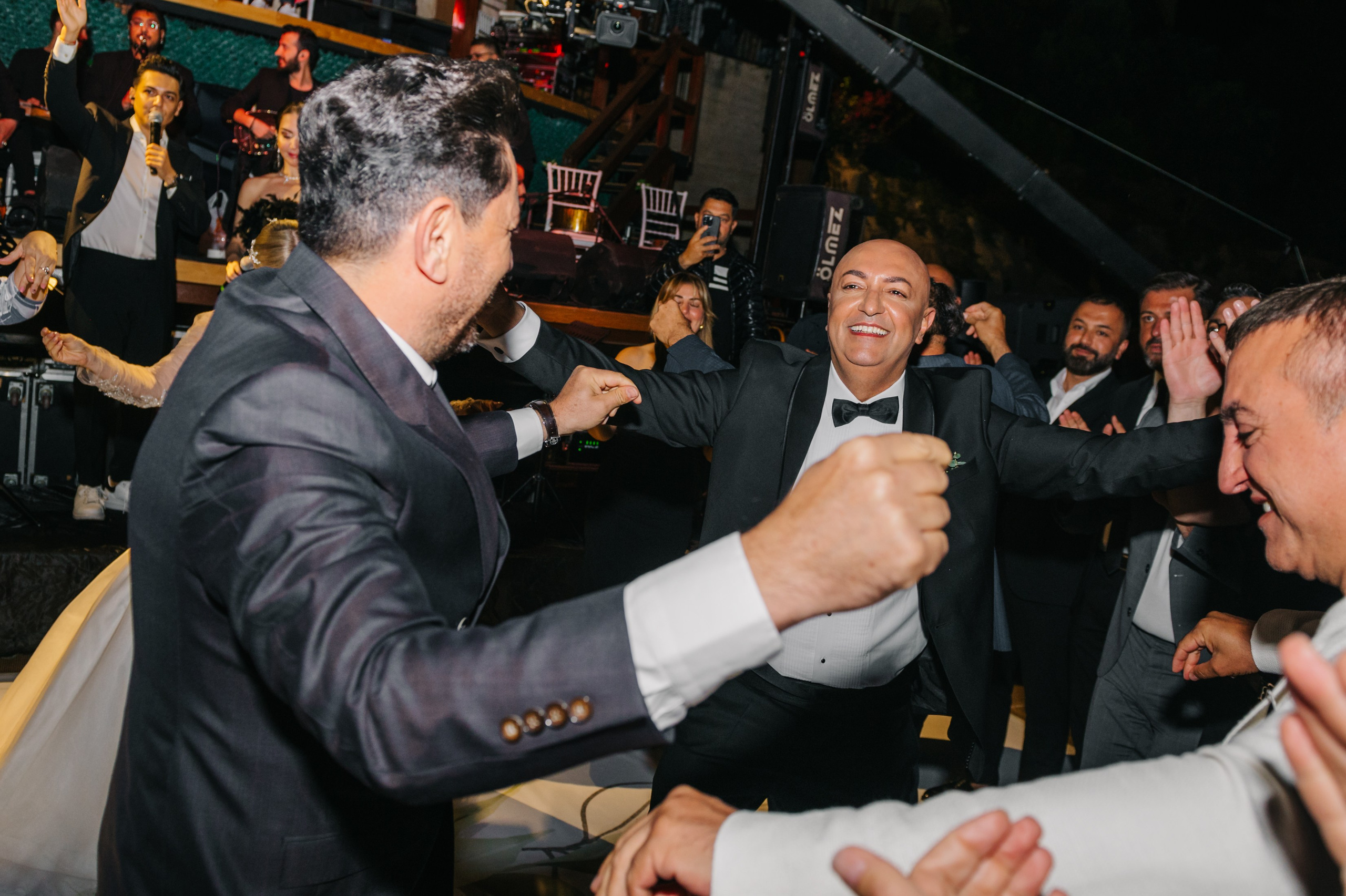 Ksenia & Ayhan. Фотограф в Анталии (Турция) Ева Сэрт