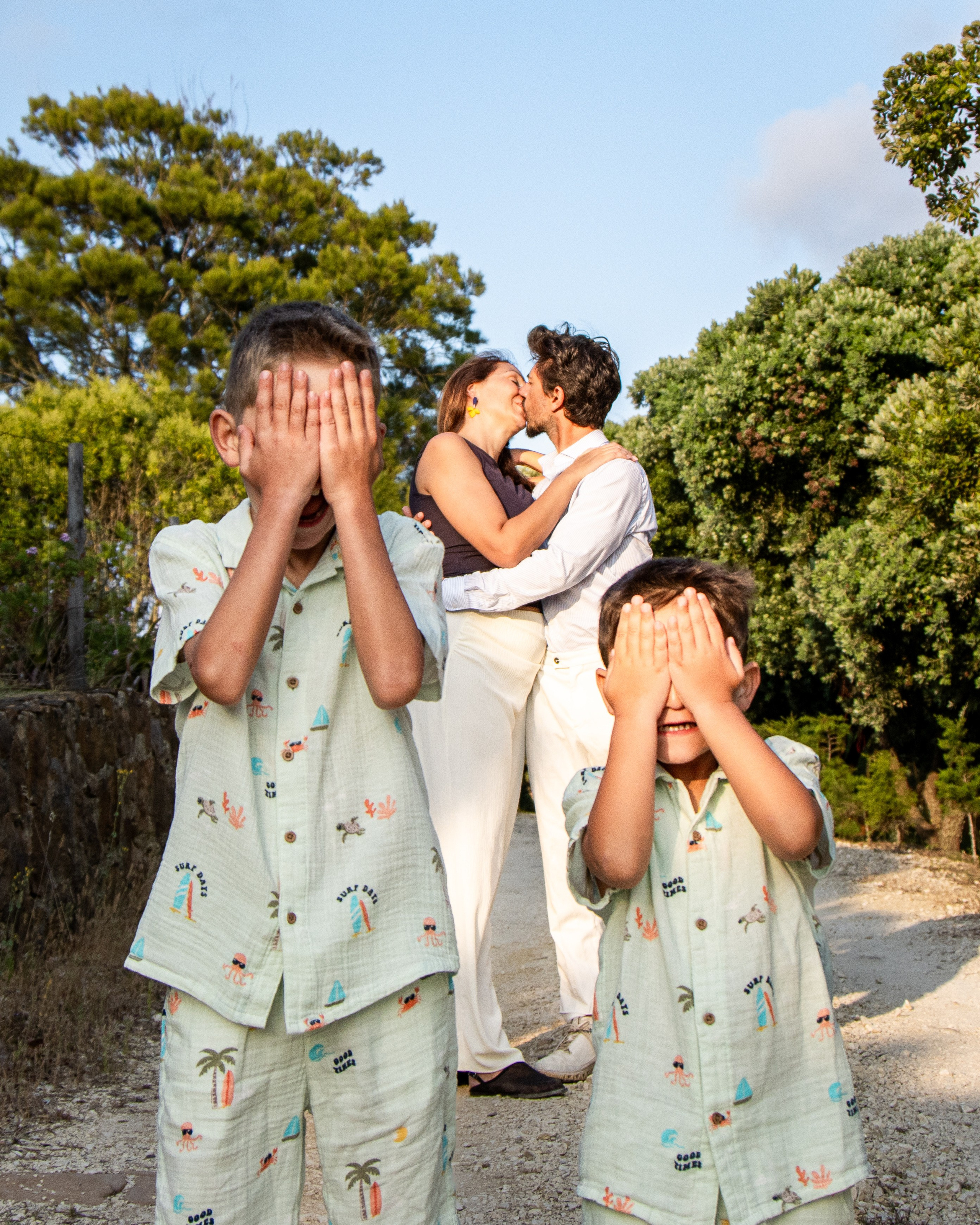 FAMILY/COUPLE SESSIONS. Miguel Carmo — Fotógrafo e Videógrafo