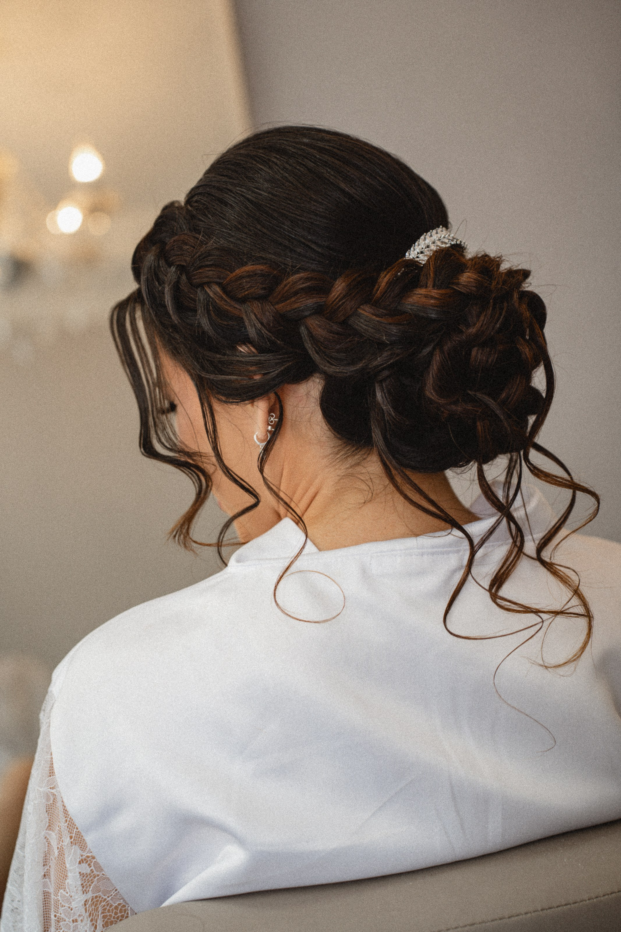 Casamento Amanda e Guilherme — Espaço Ozanan. Fotógrafo de casamento e Filmmaker de casamento