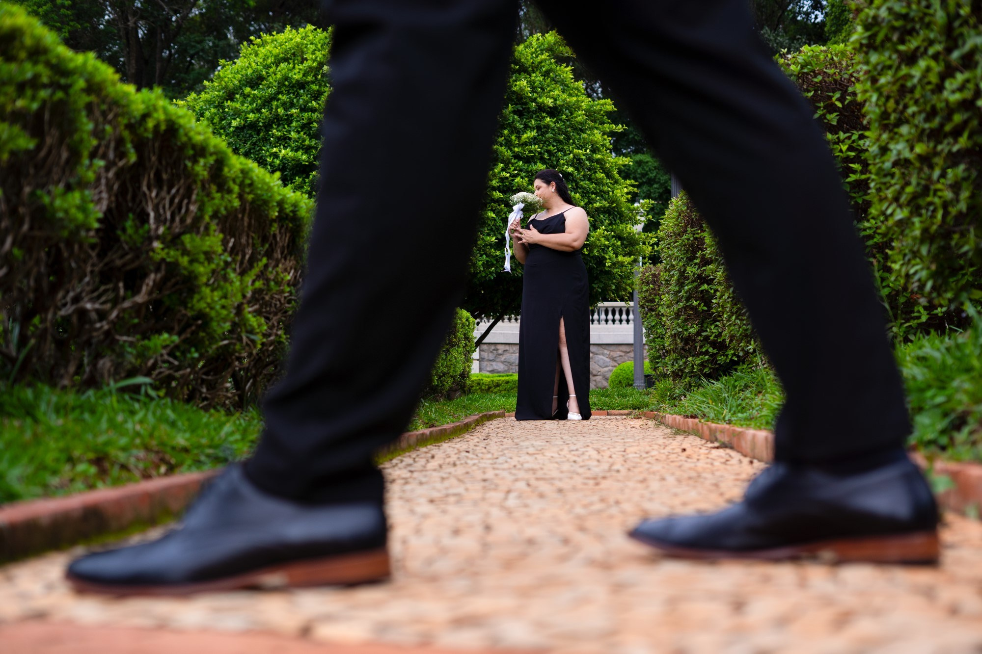 Pré Wedding — Lidiane e David (São Paulo — SP). Fotógrafo de casamento e Filmmaker de casamento