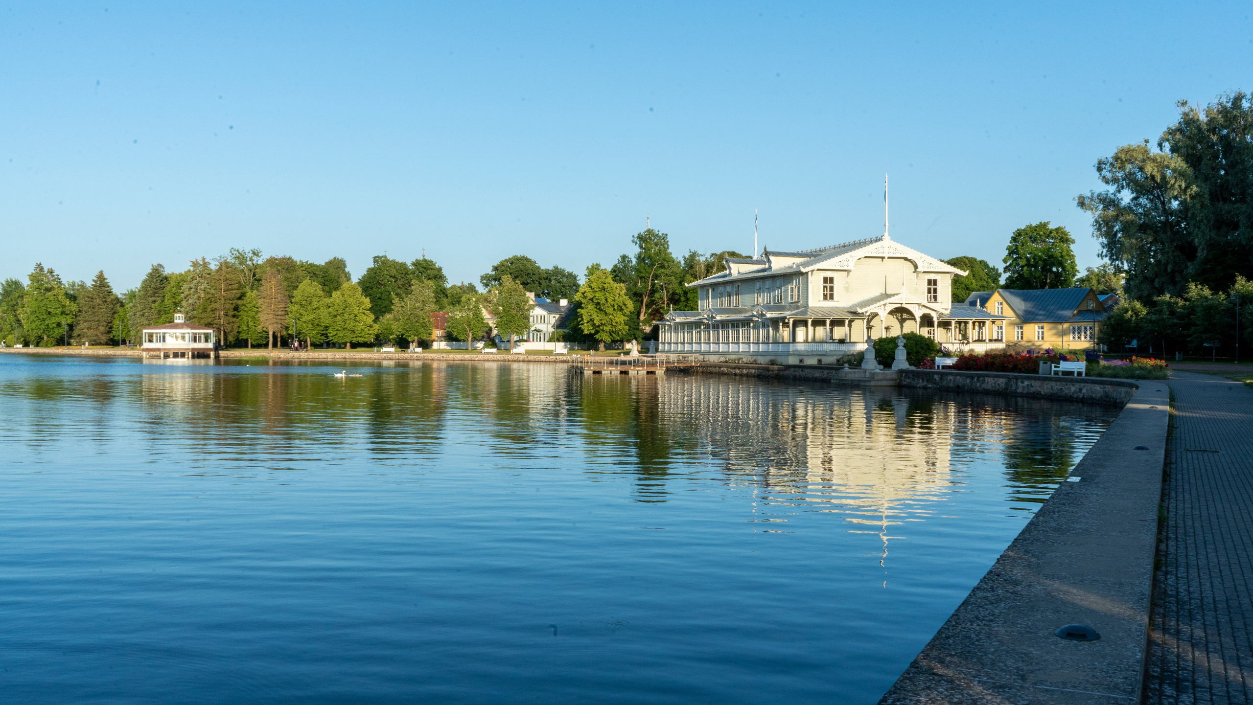 Whispers of Estonia. Photography | Videography | Marketing