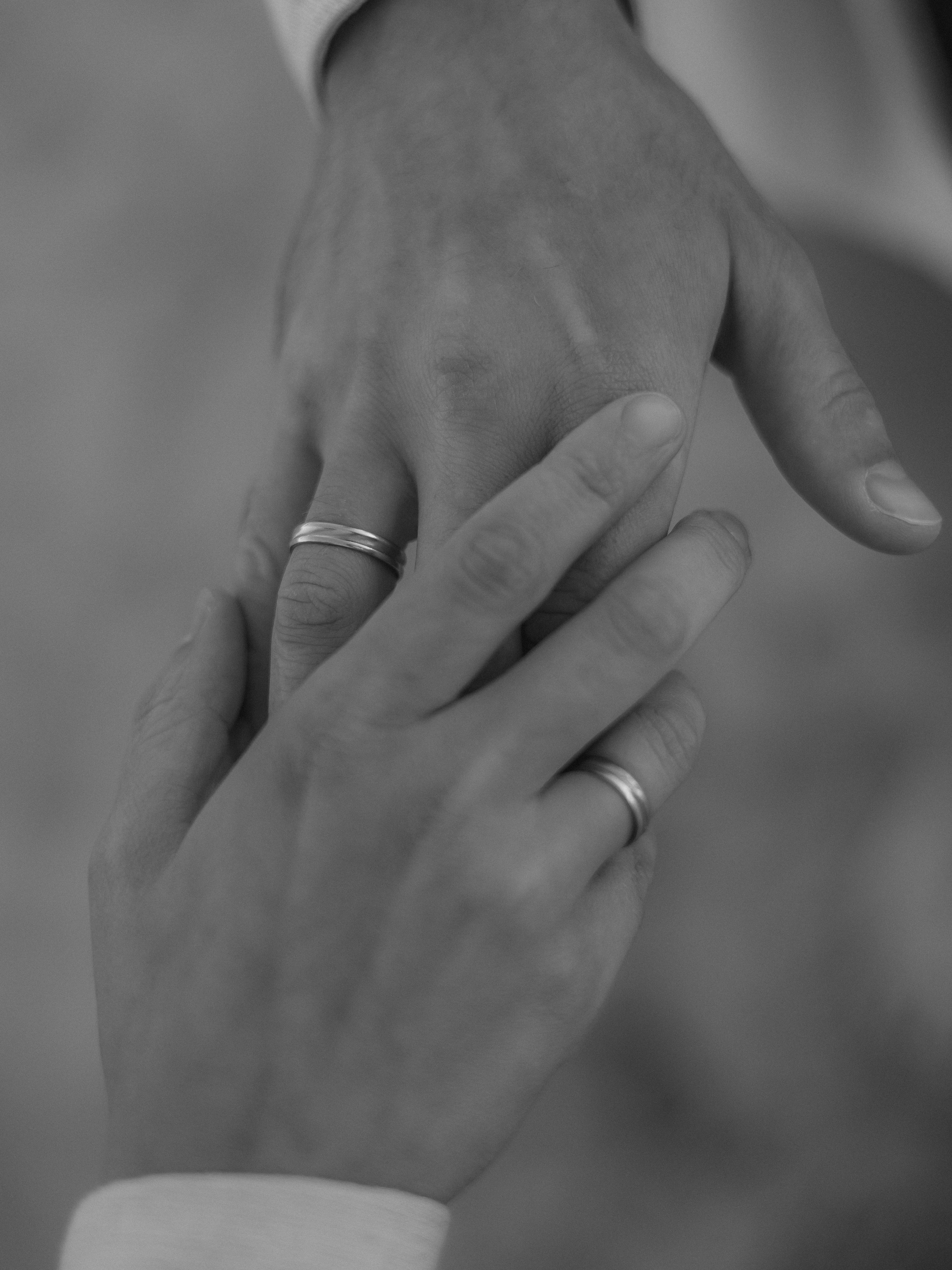 Таня и Саша. Семейный фотограф в Таллинне Дарья Кивимейстер