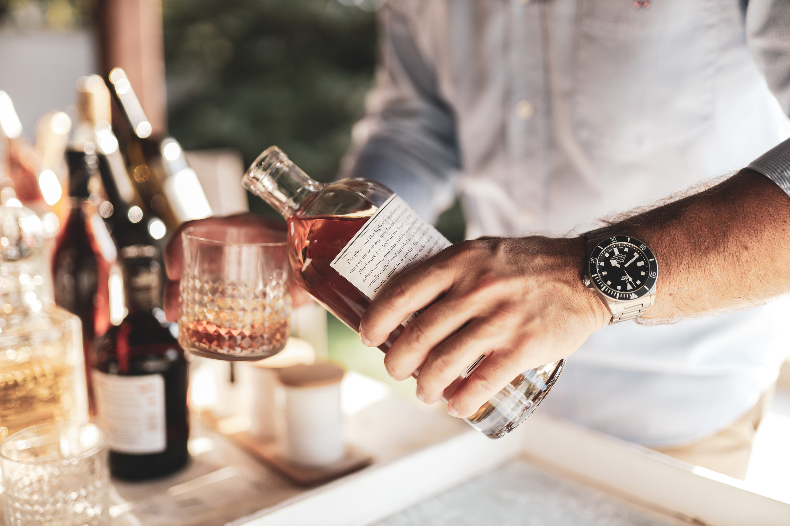 fotografije pića sa  punoletstva