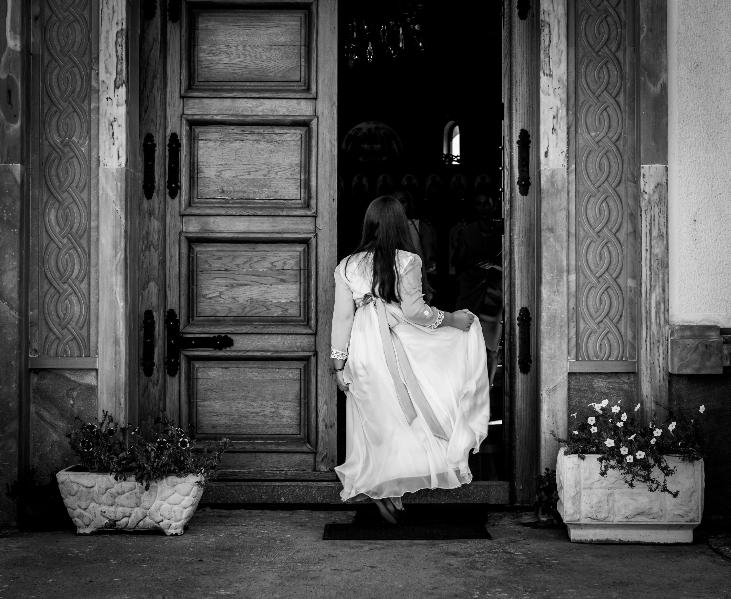 Fotograf za Krštenja Ruma