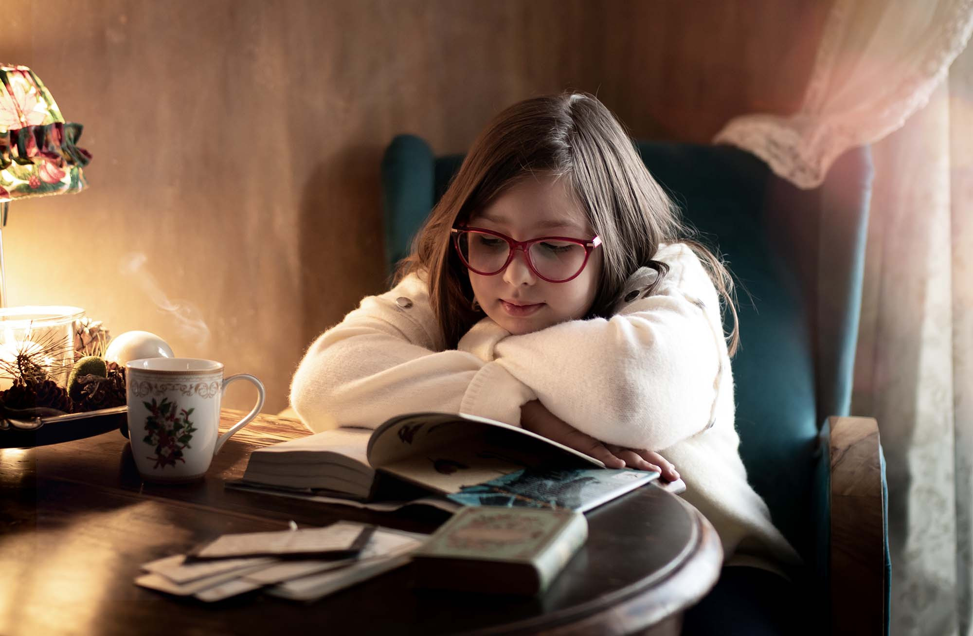 Profesionalne praznične fotografije