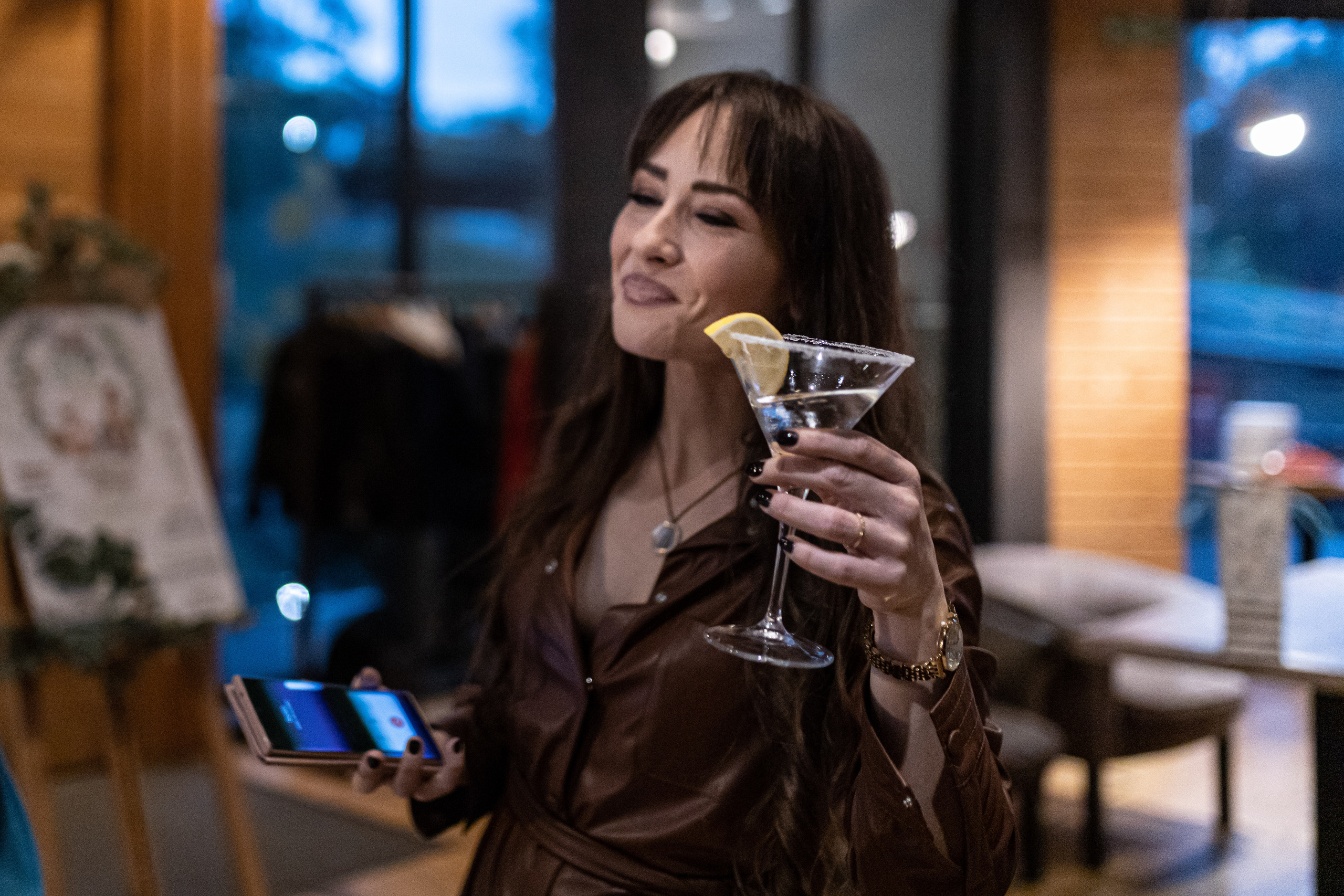 fotografisanje osmeha devojke na proslavi prvog rođendana