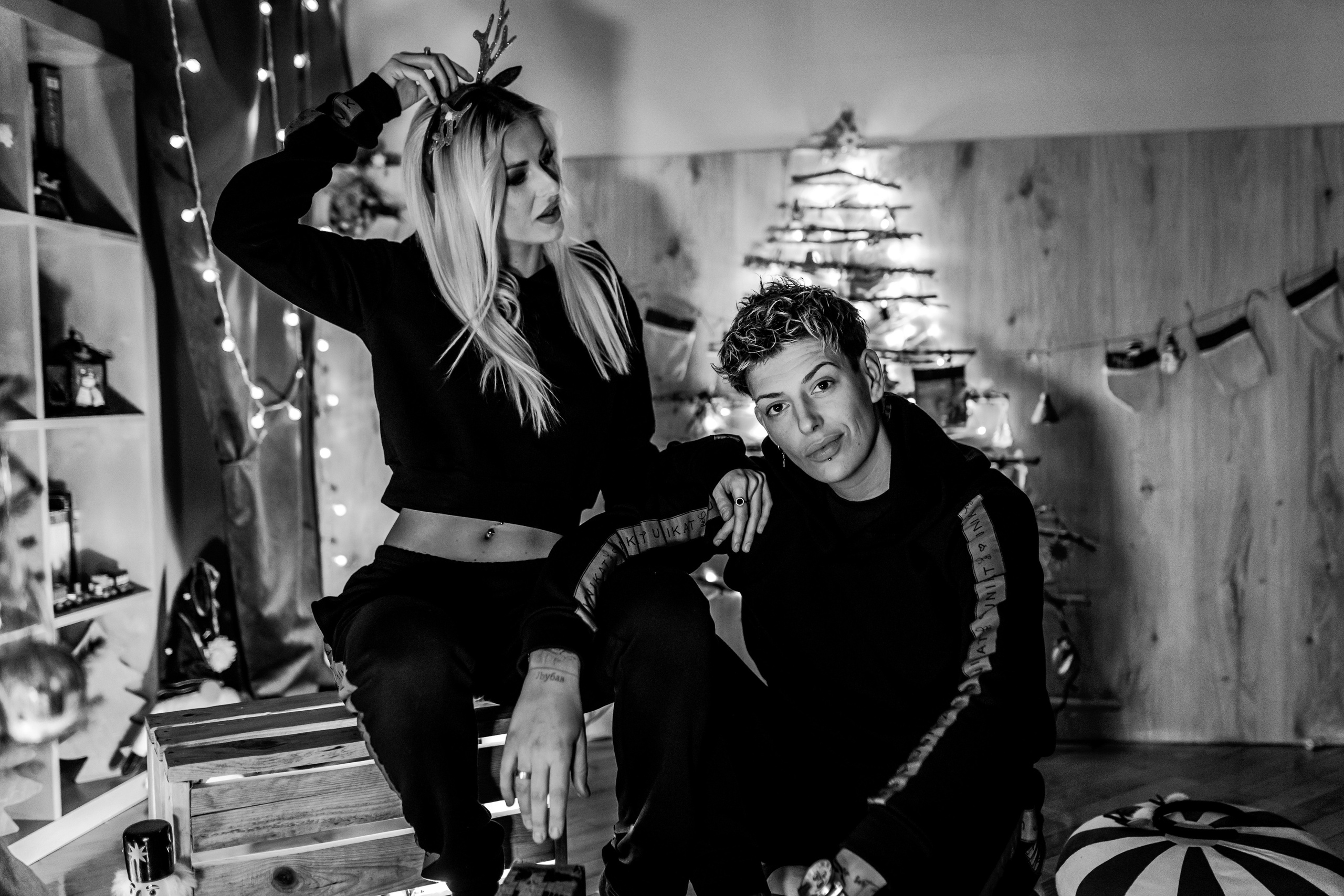 Fotografisanje Modnog Brenda Novi Sad