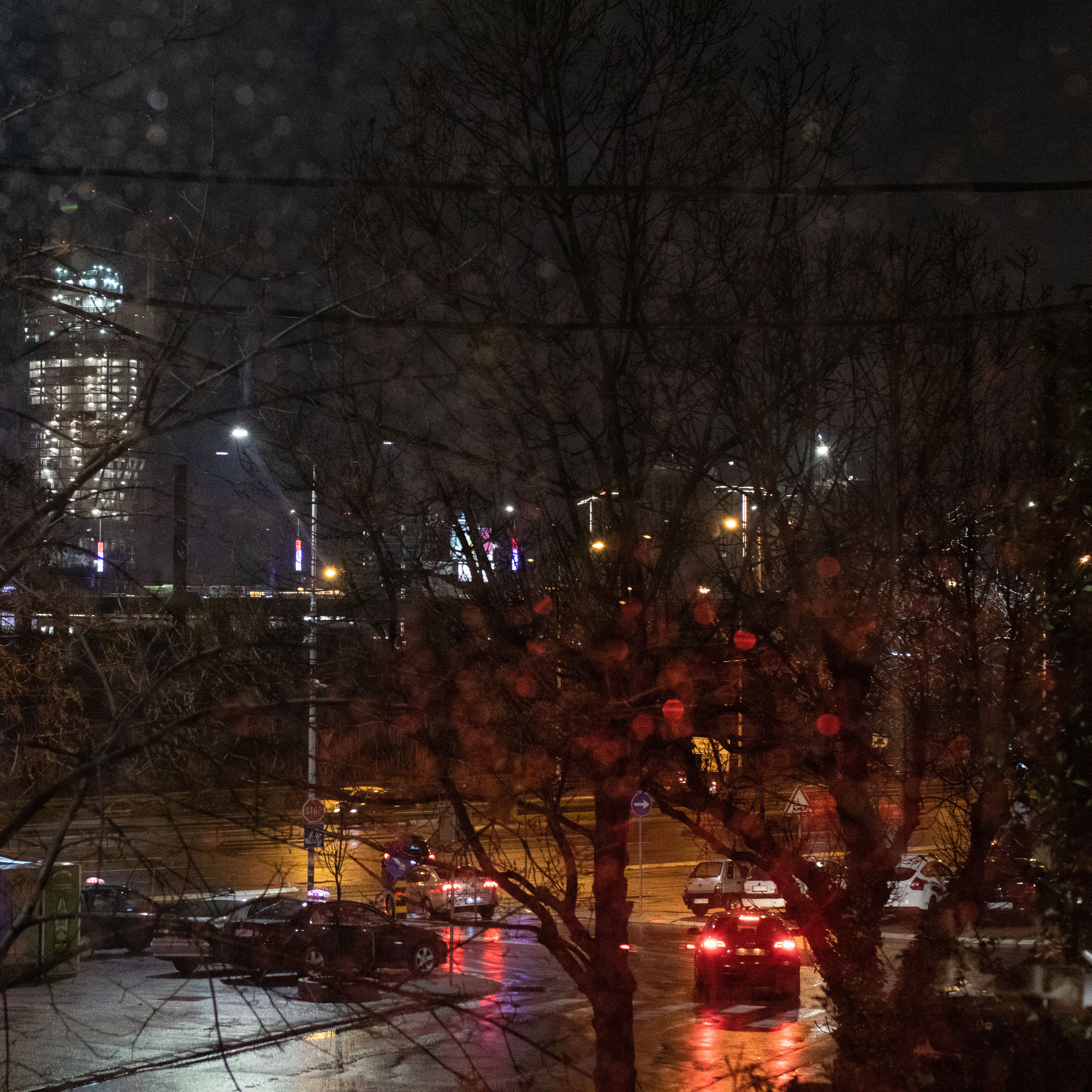 Fotografije luksznog butik hotela Gospava u Beogradu