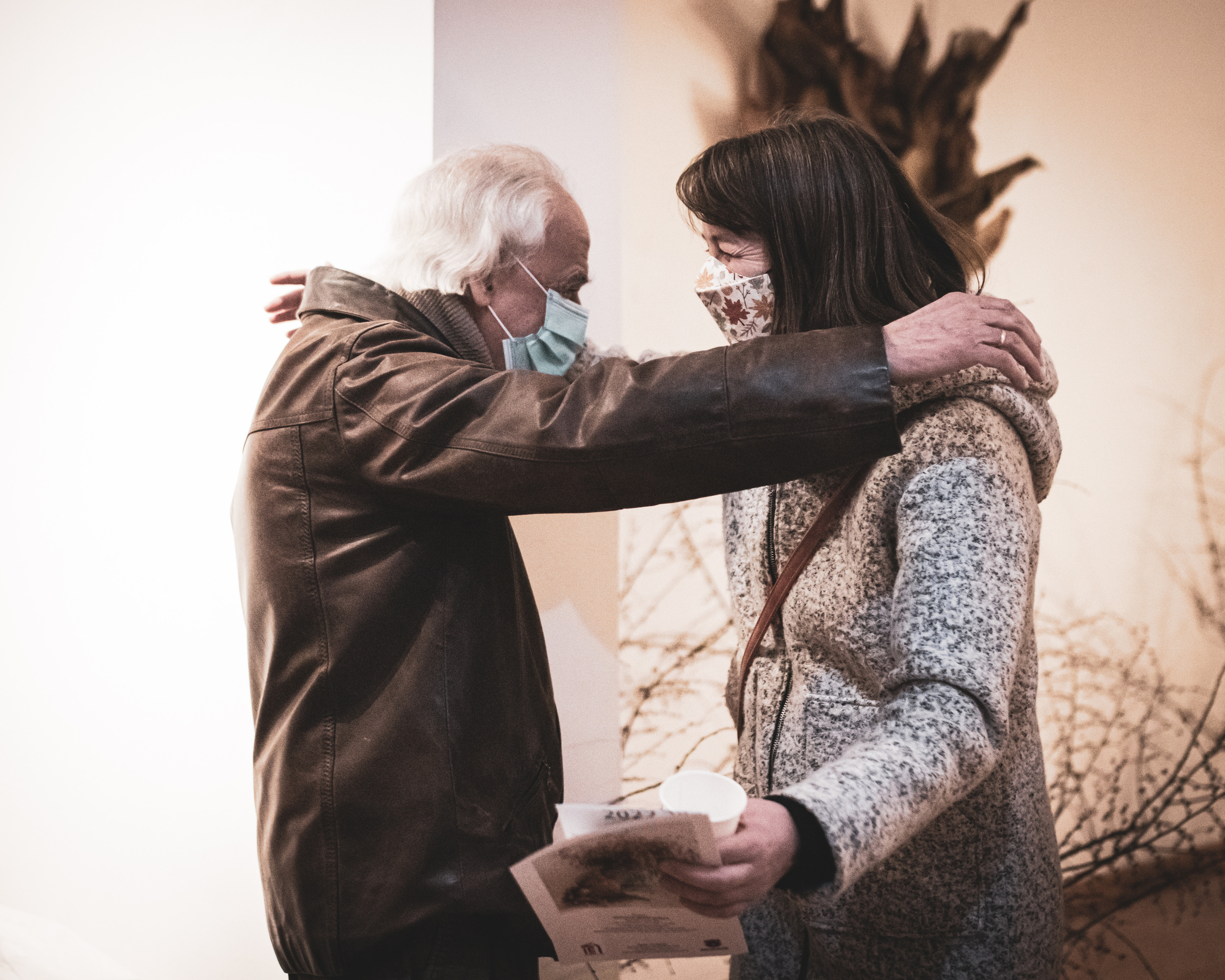 Fotografije sa predivne izložbe