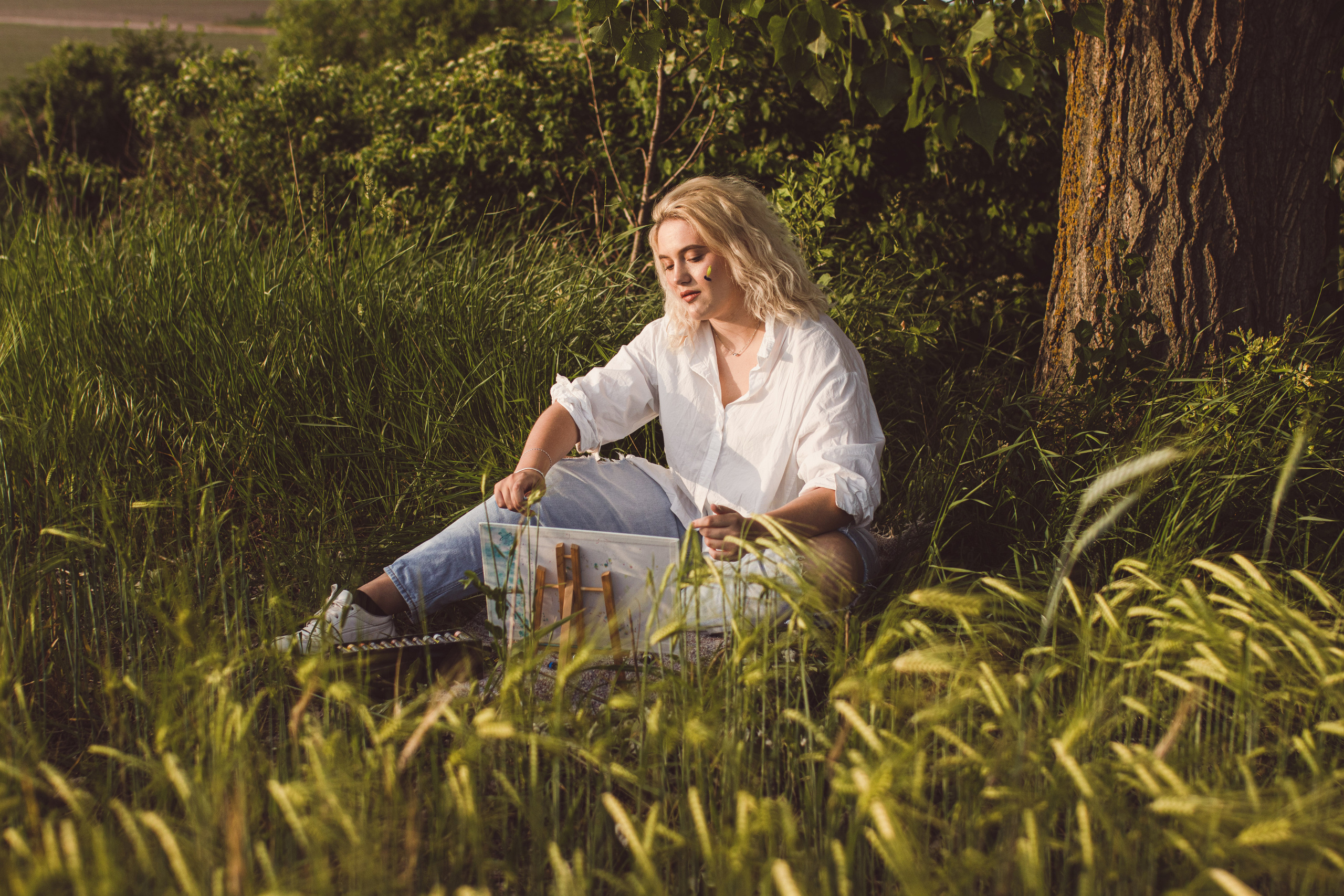 Fotografije - editorijal