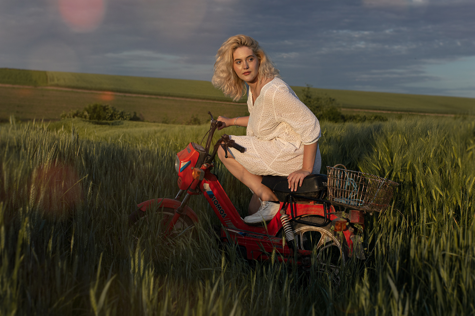 Fotografije - editorijal