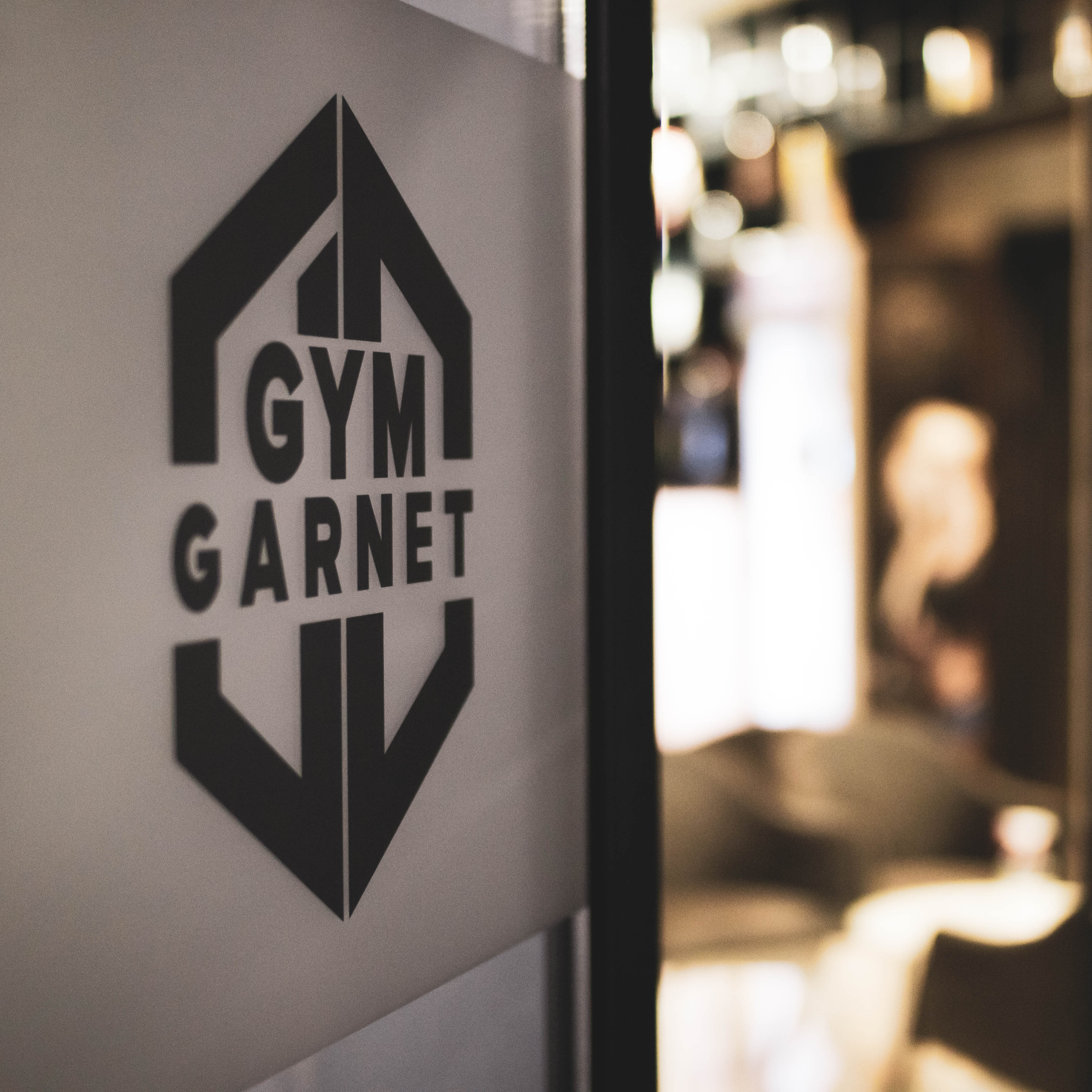 Fotografije enterijera jotela Garnet u Rumi