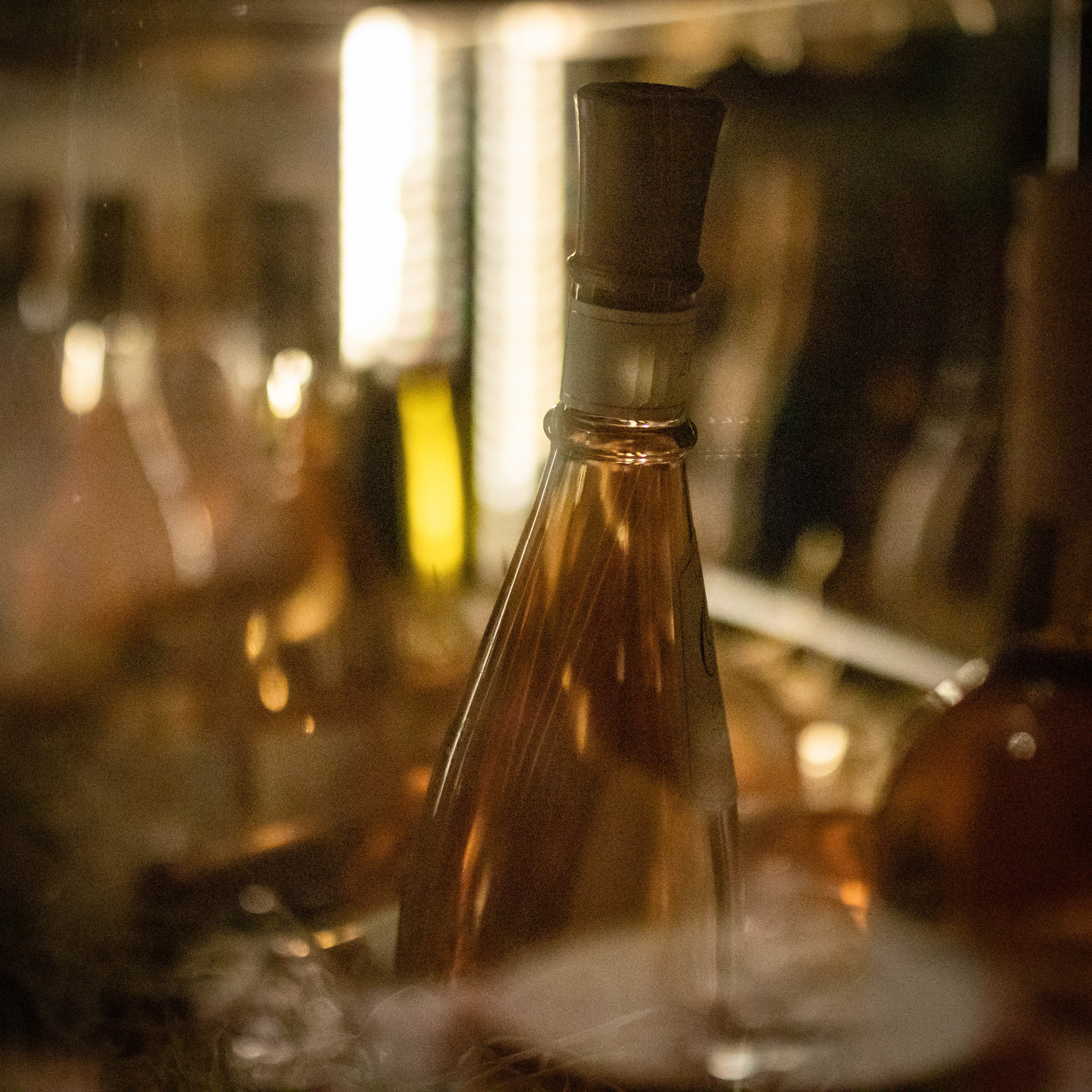 Fotografije luksznog butik hotela Gospava u Beogradu