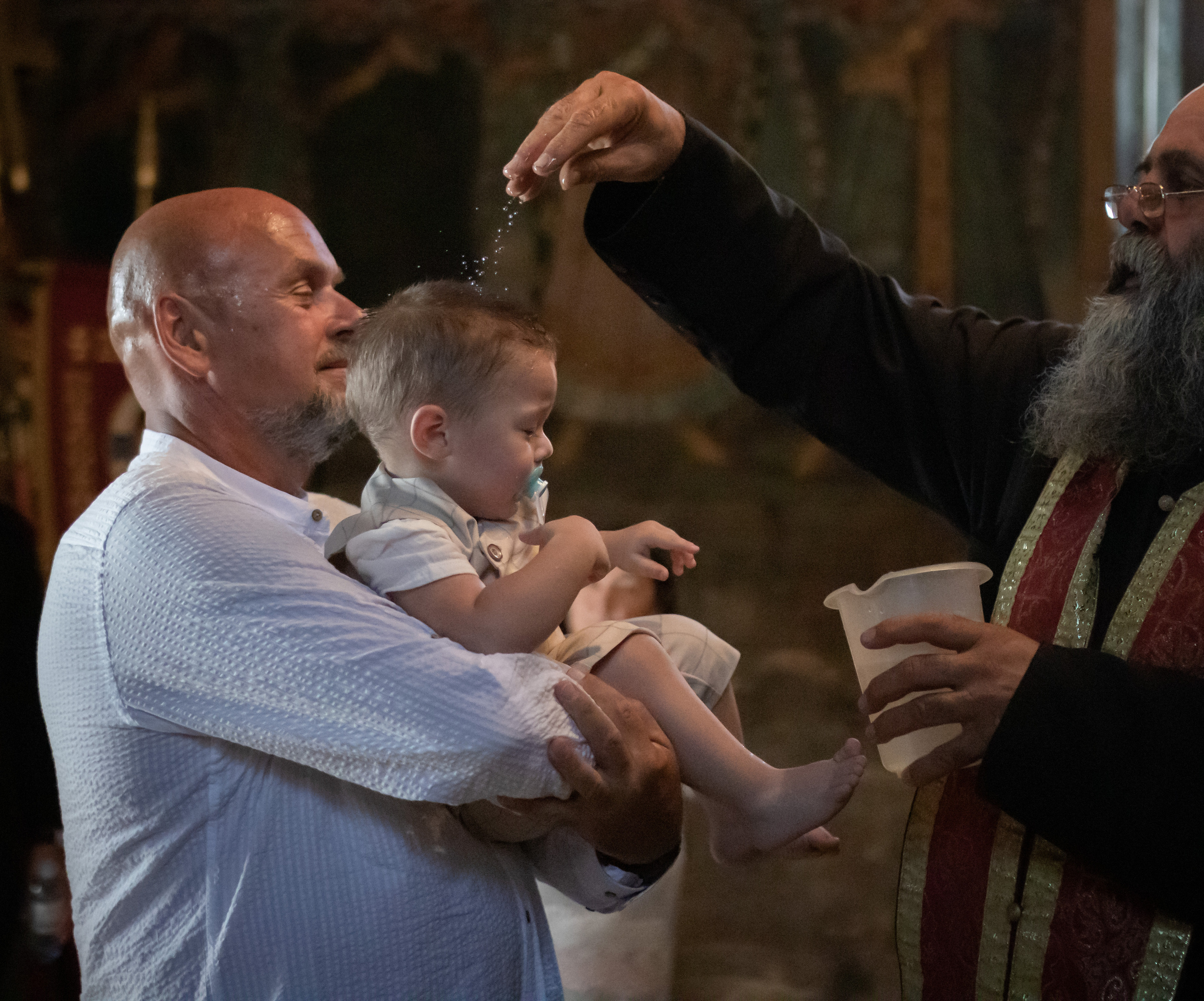 fotografisanje lepih uspomena sa krštenja