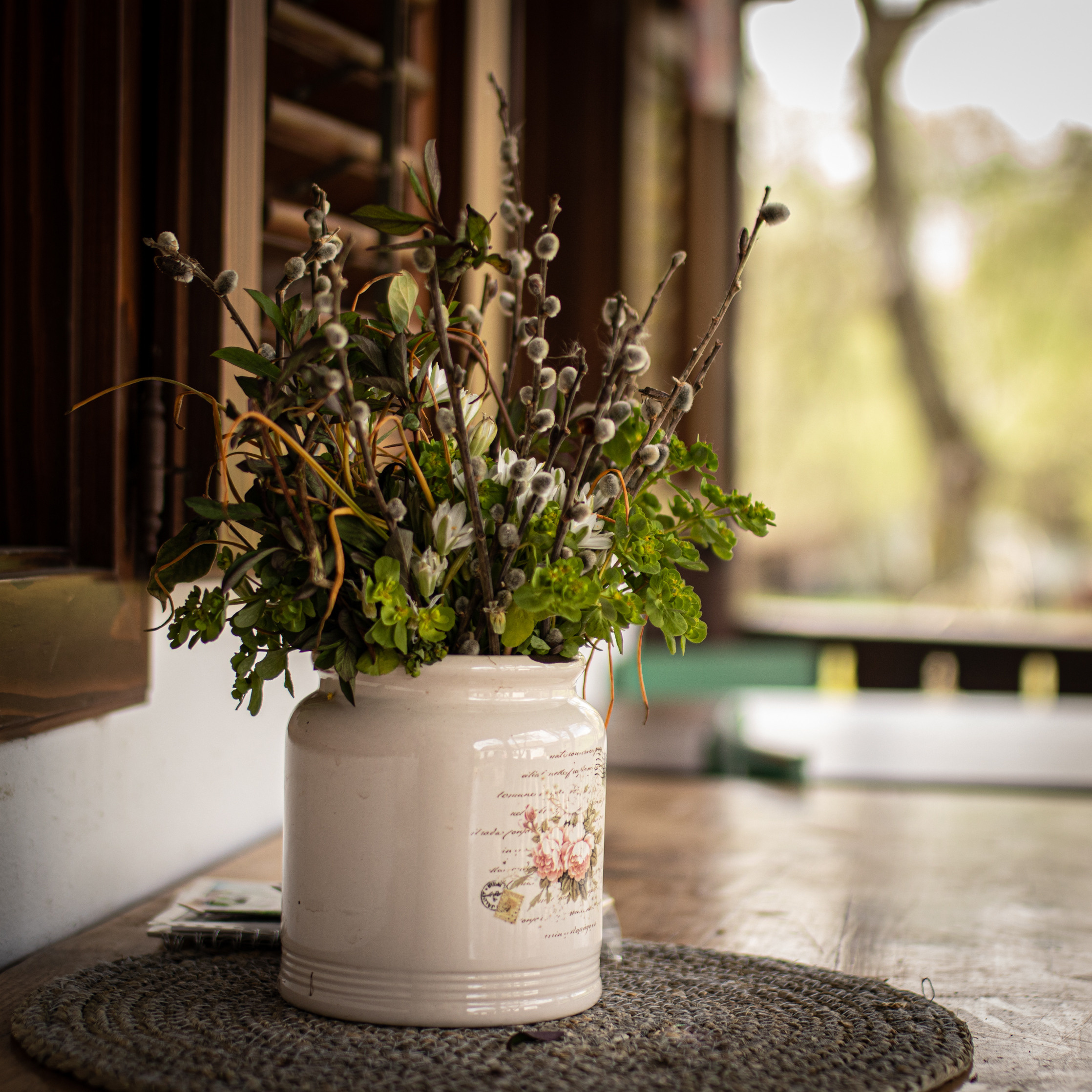 Fotografije skrivene vinarije za odmor za dušu u podnožju Fruške gore