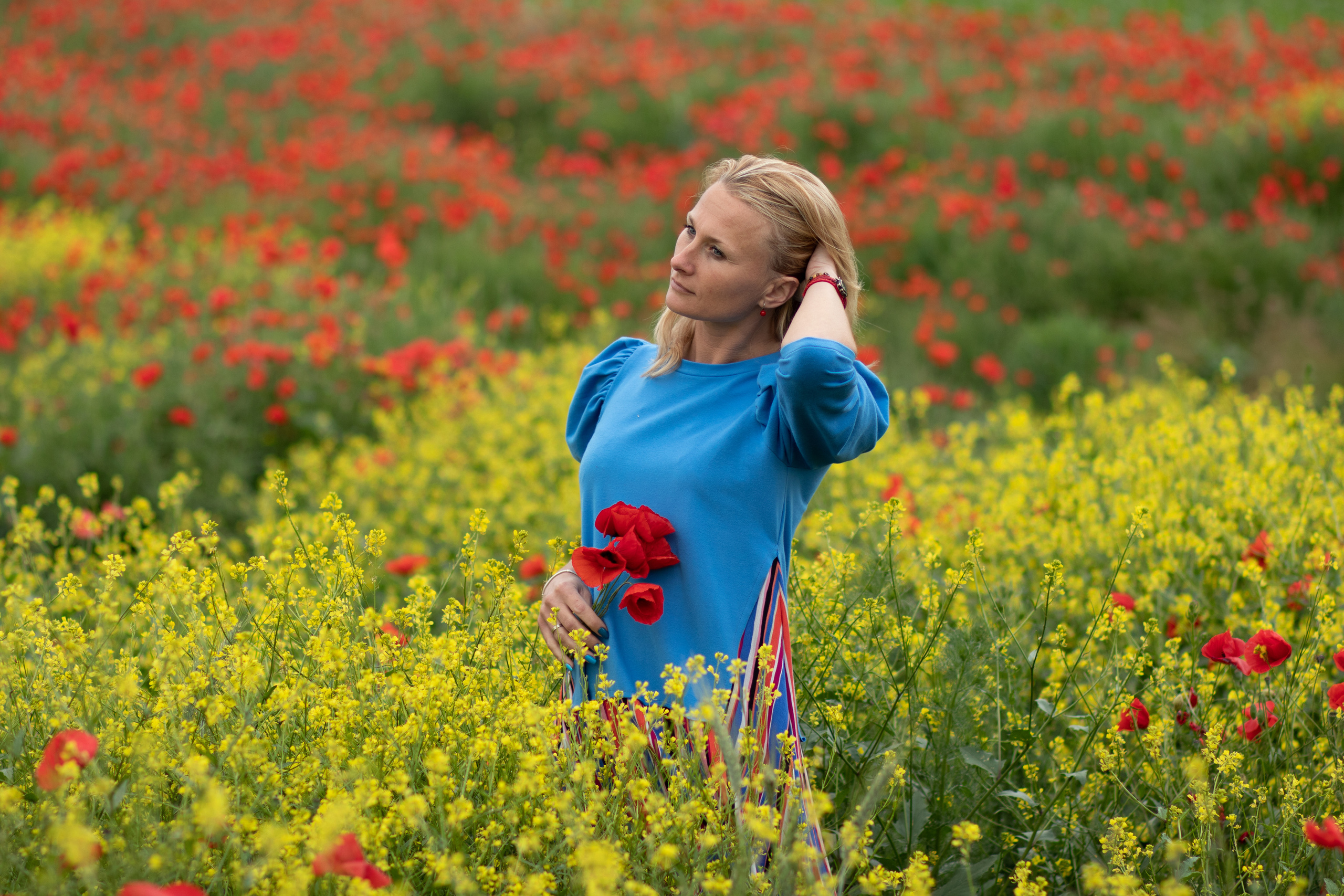 Profesionalno fotografisanje modnog brenda