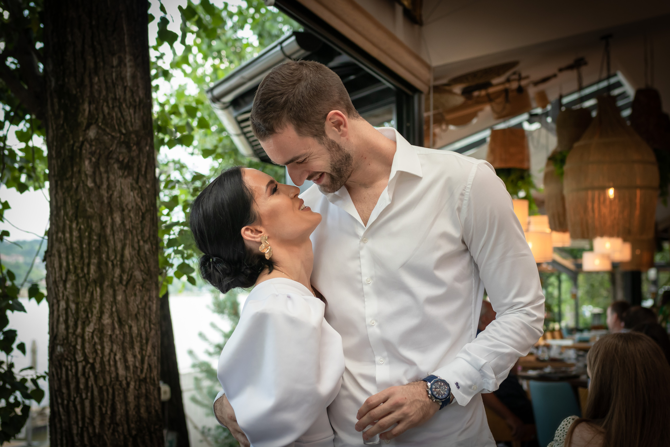 fotografisanje ljubavi sa rođendana