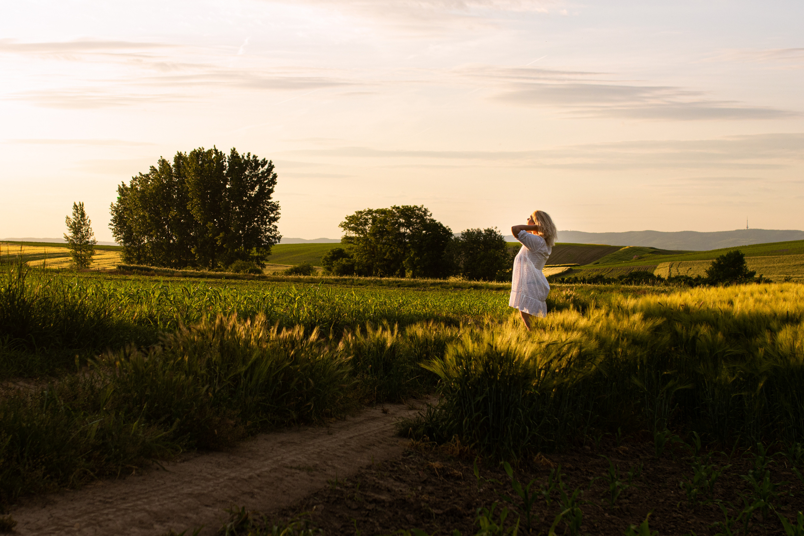 Fotografije - editorijal